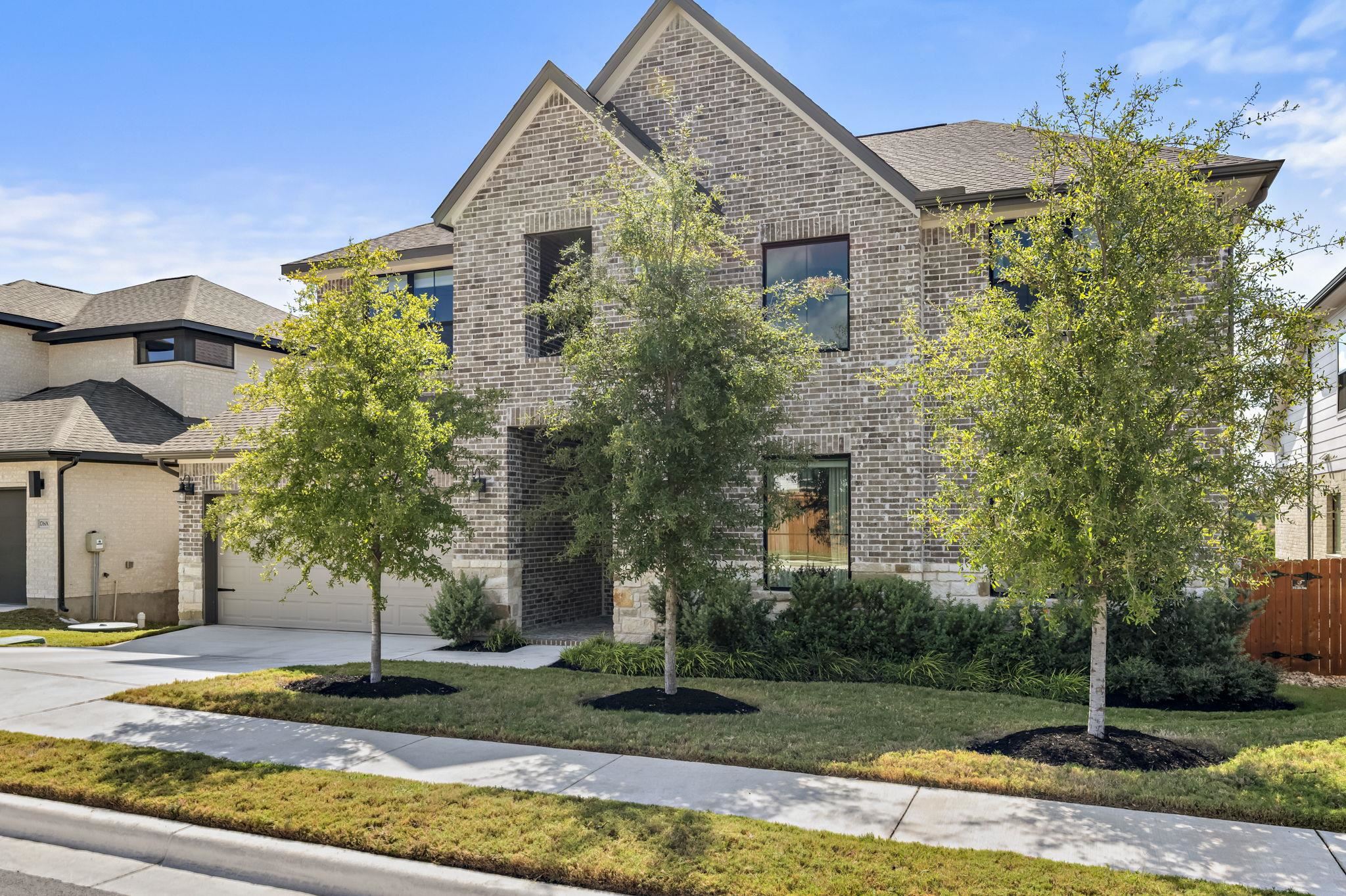 17604 Hattie Trace