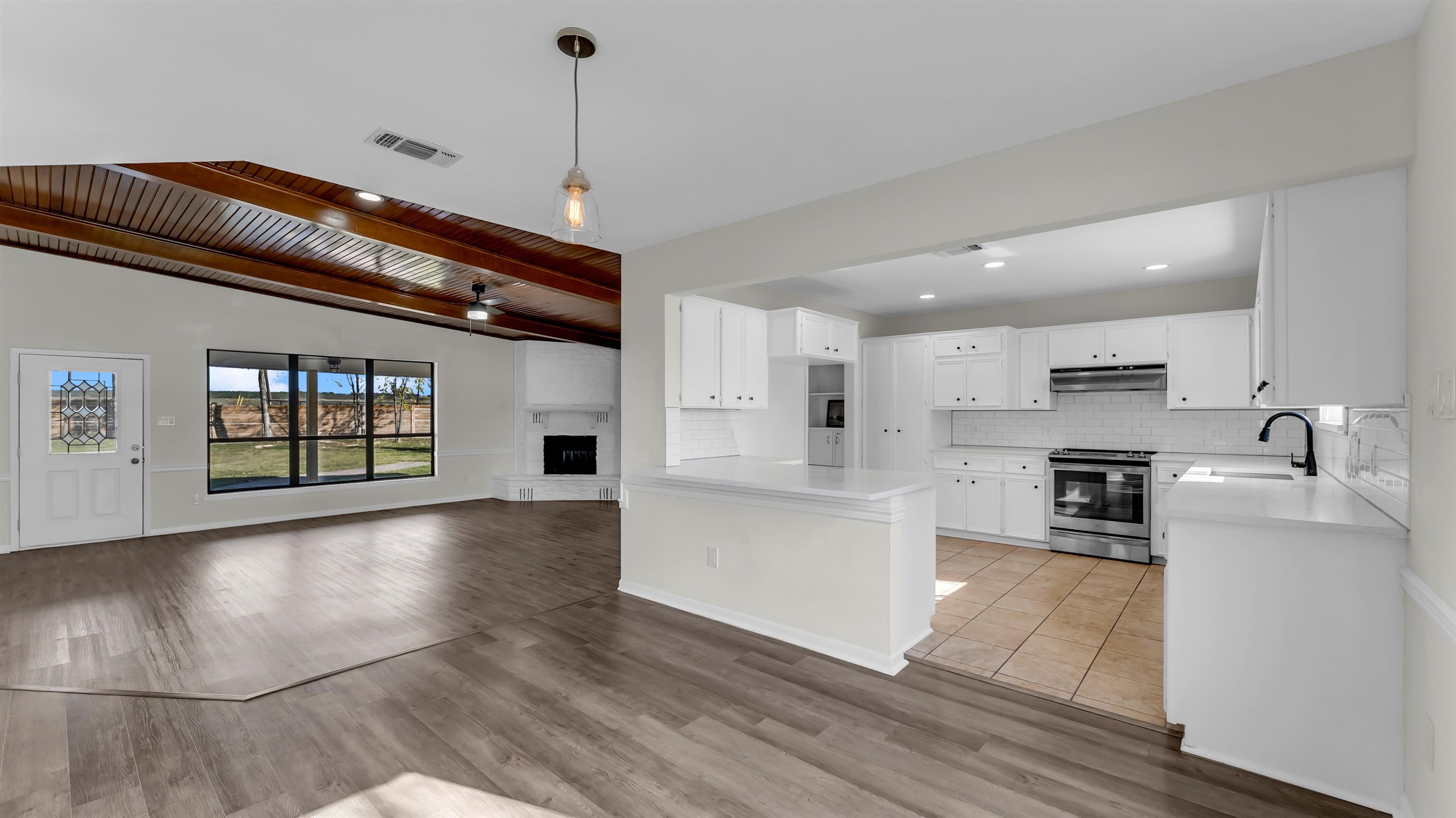 312 Evergreen Street