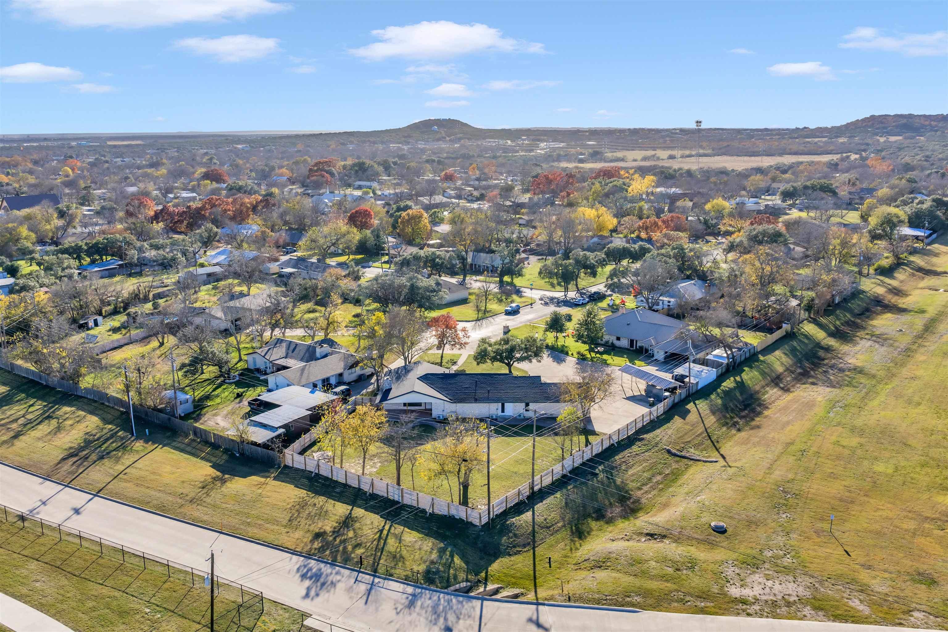 312 Evergreen Street