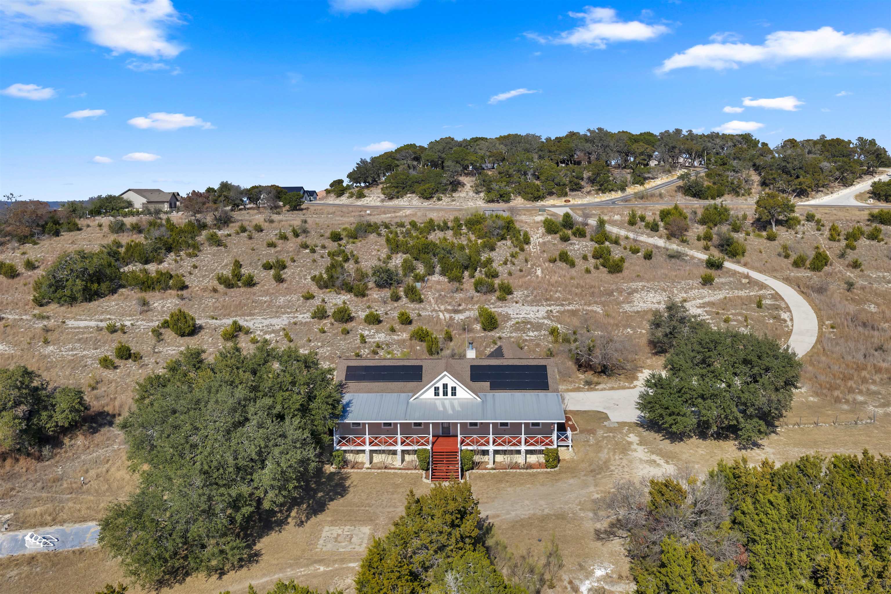 494 Cedar Mountain Drive