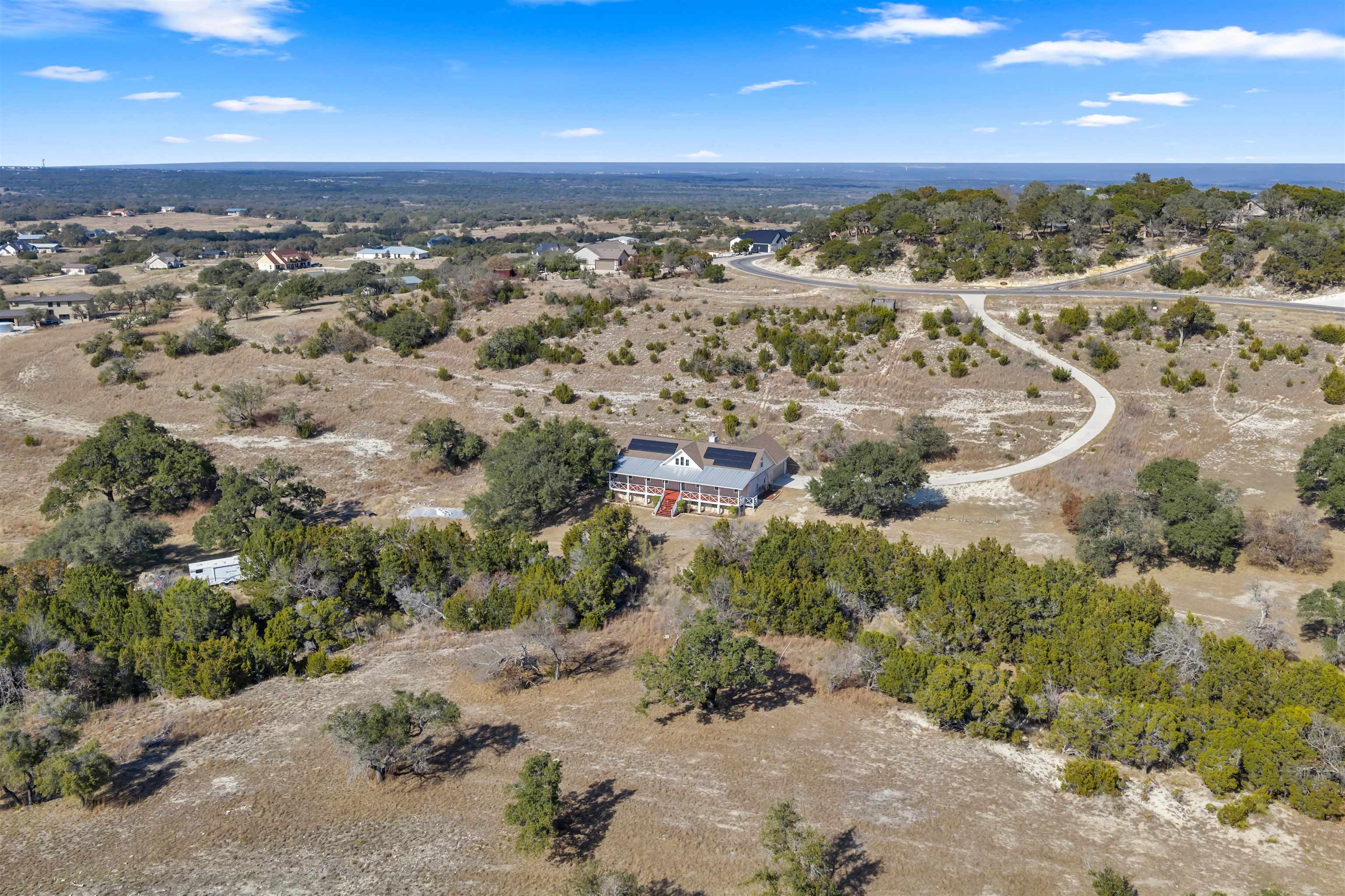 494 Cedar Mountain Drive