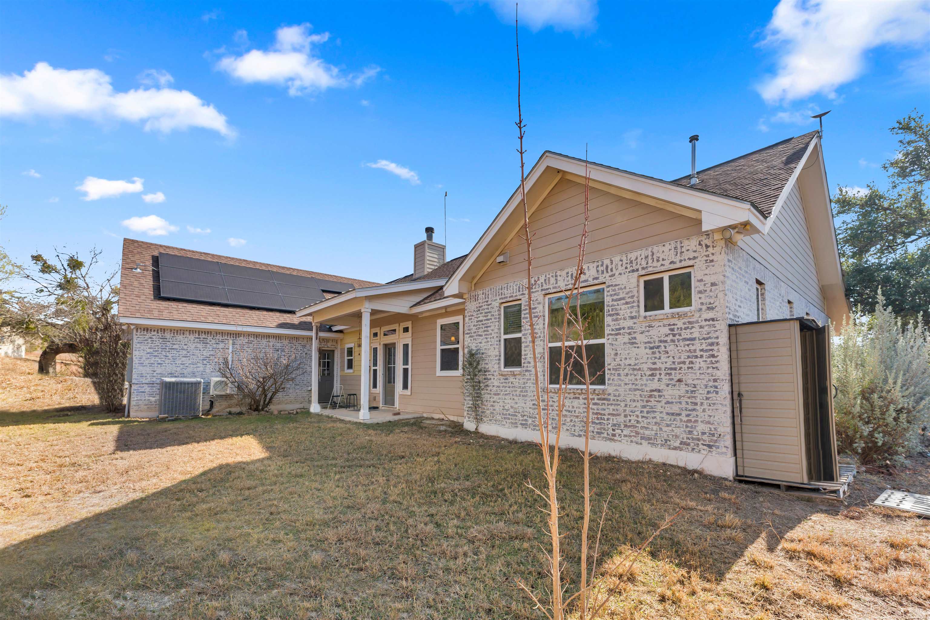 494 Cedar Mountain Drive