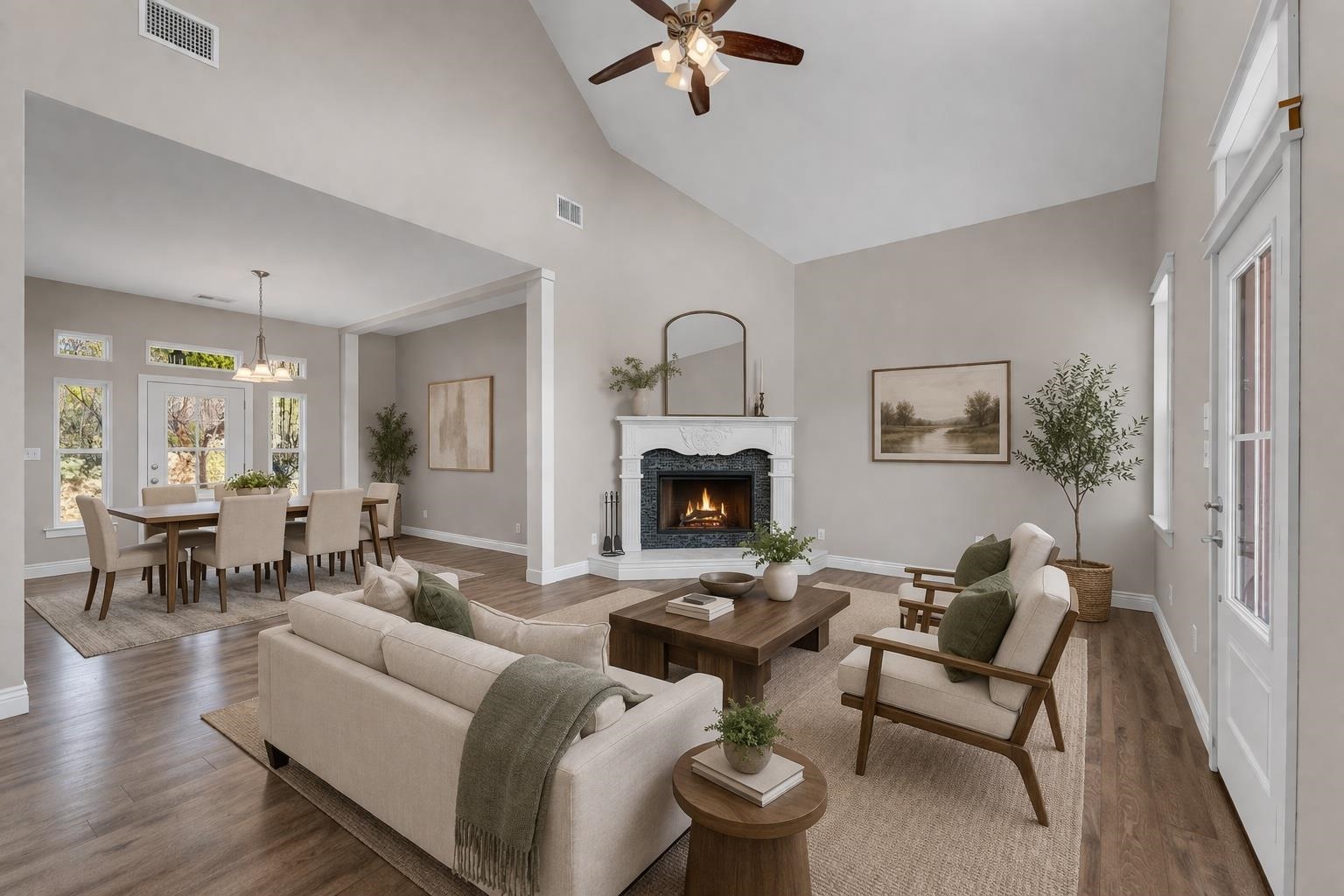 494 Cedar Mountain Drive