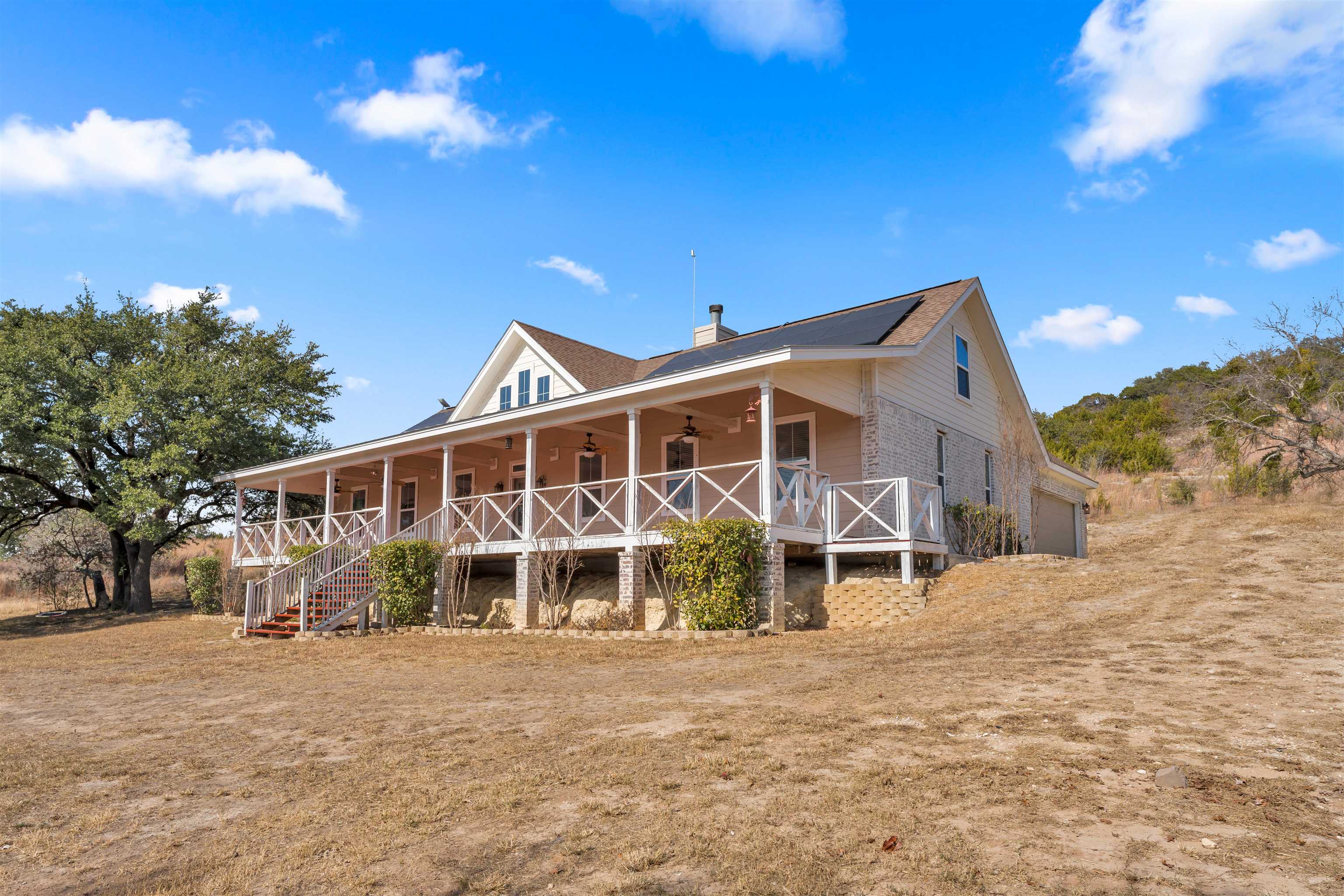 494 Cedar Mountain Drive