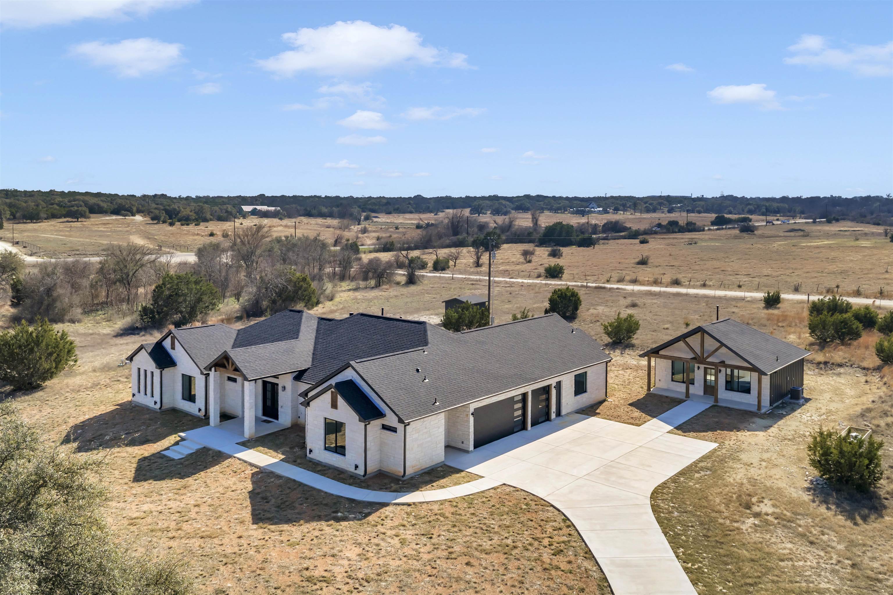 138 Cloudwood Ranch Road