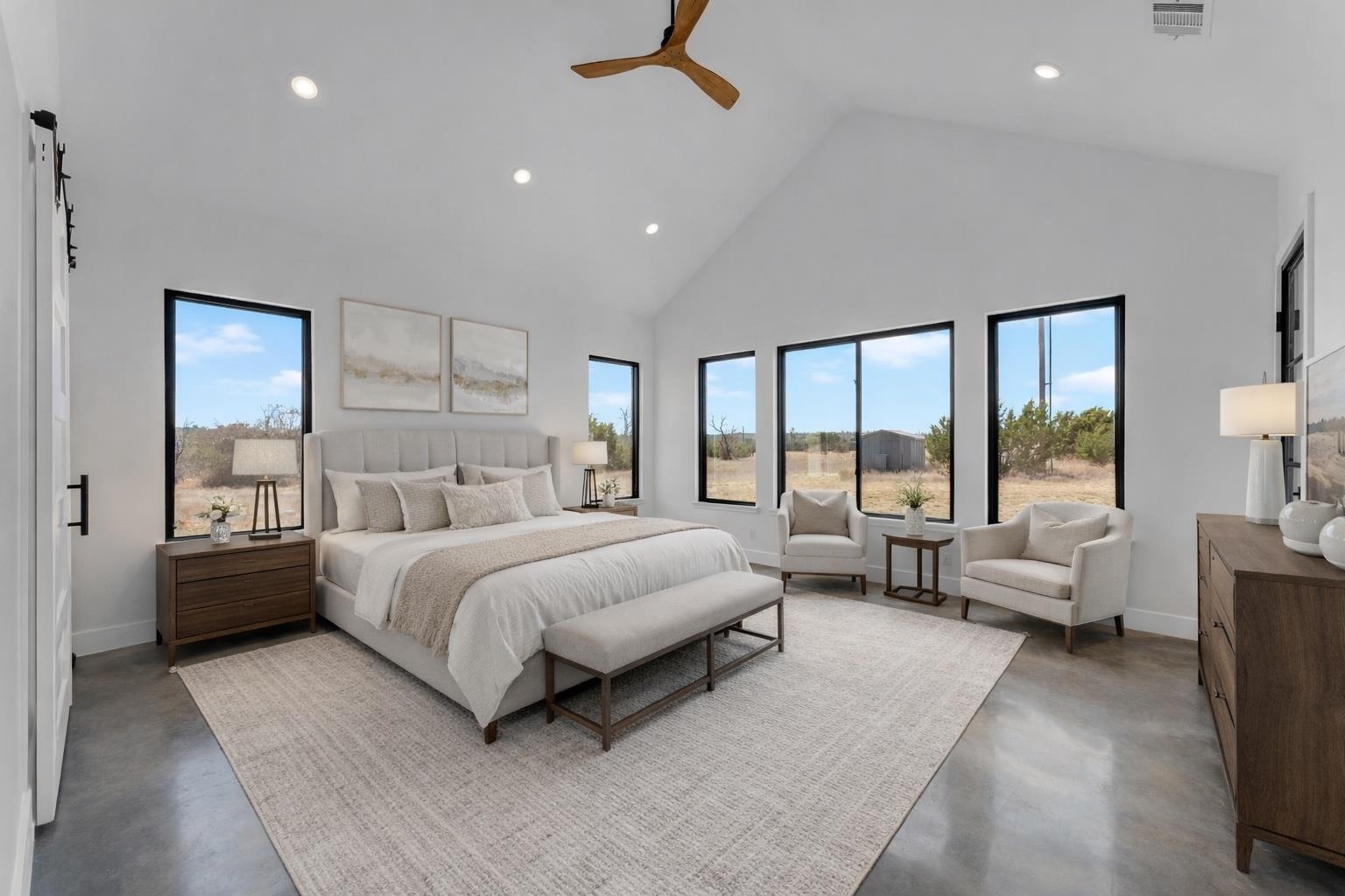 138 Cloudwood Ranch Road