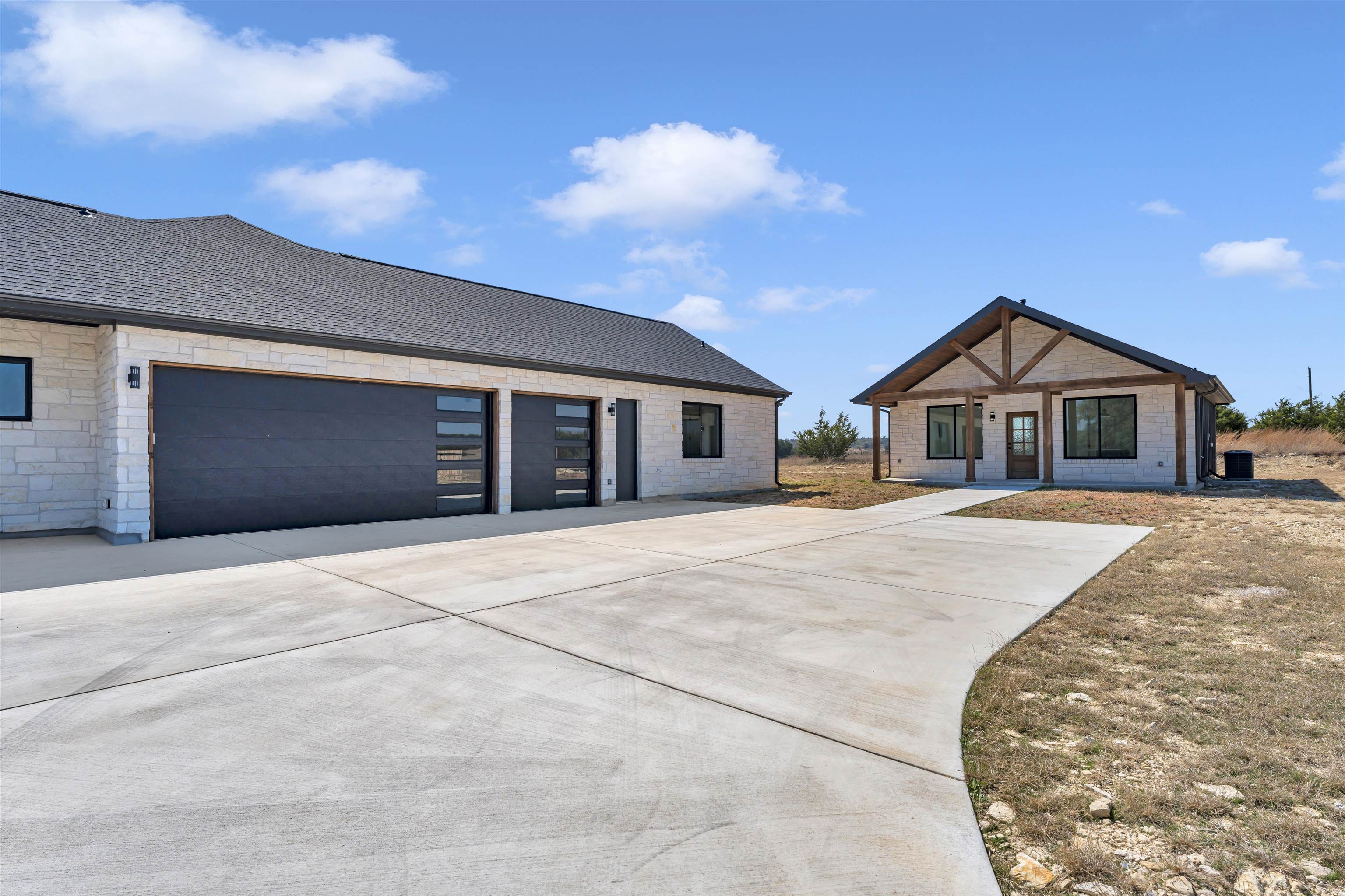 138 Cloudwood Ranch Road