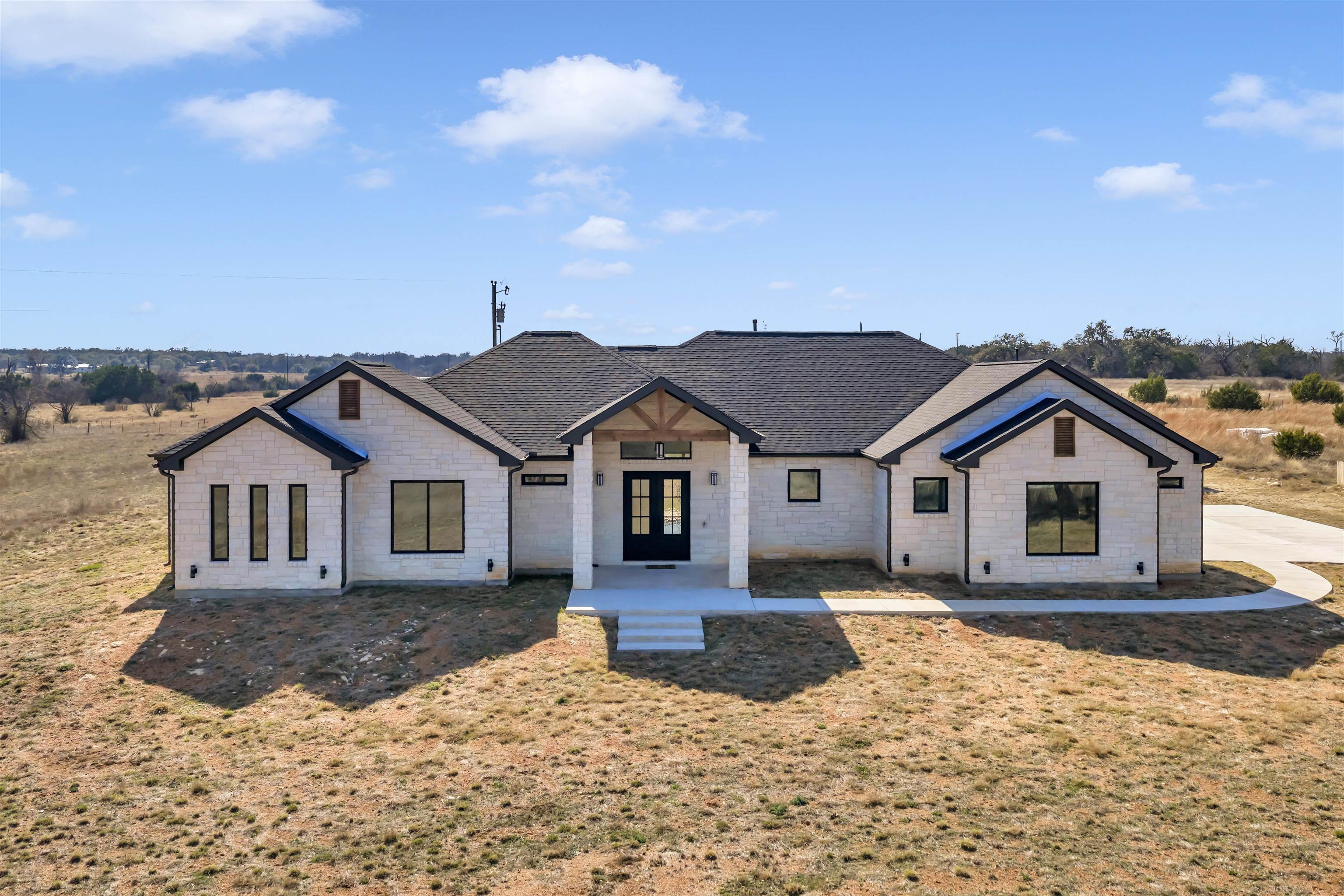 138 Cloudwood Ranch Road