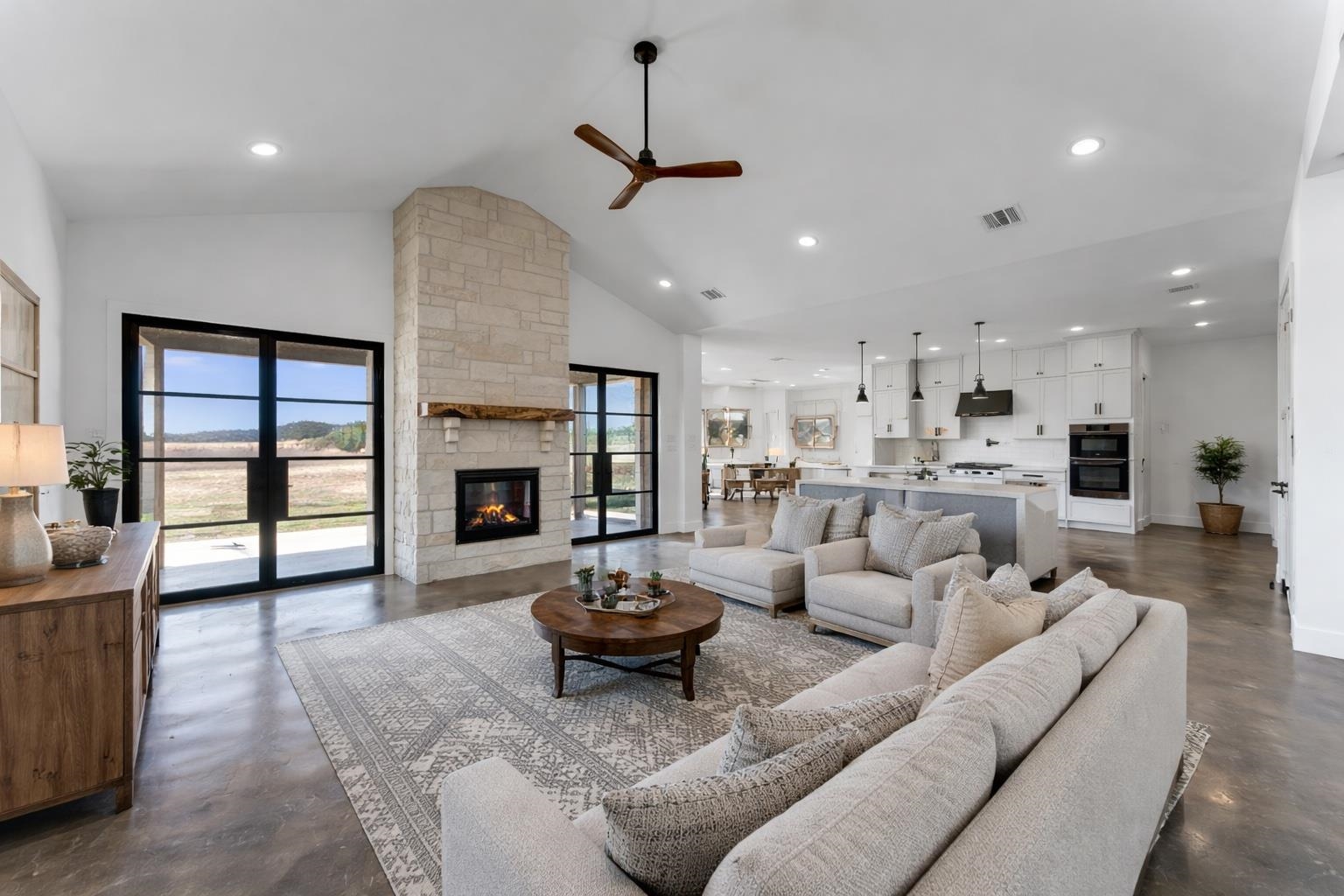 138 Cloudwood Ranch Road