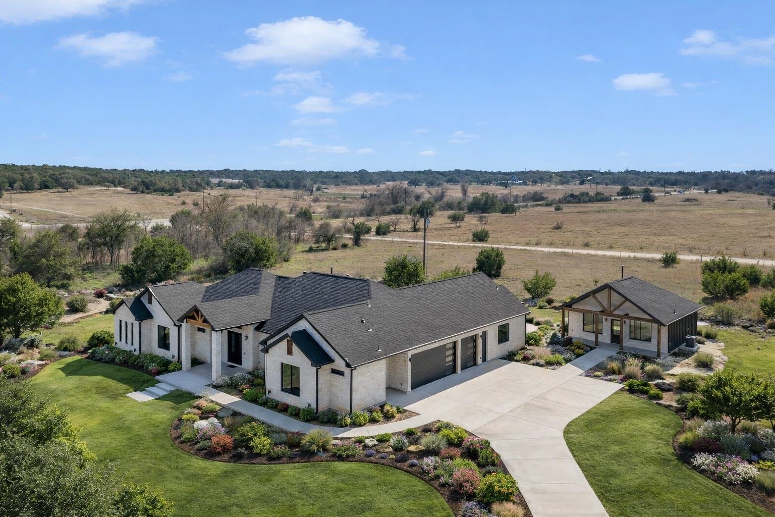 138 Cloudwood Ranch Road