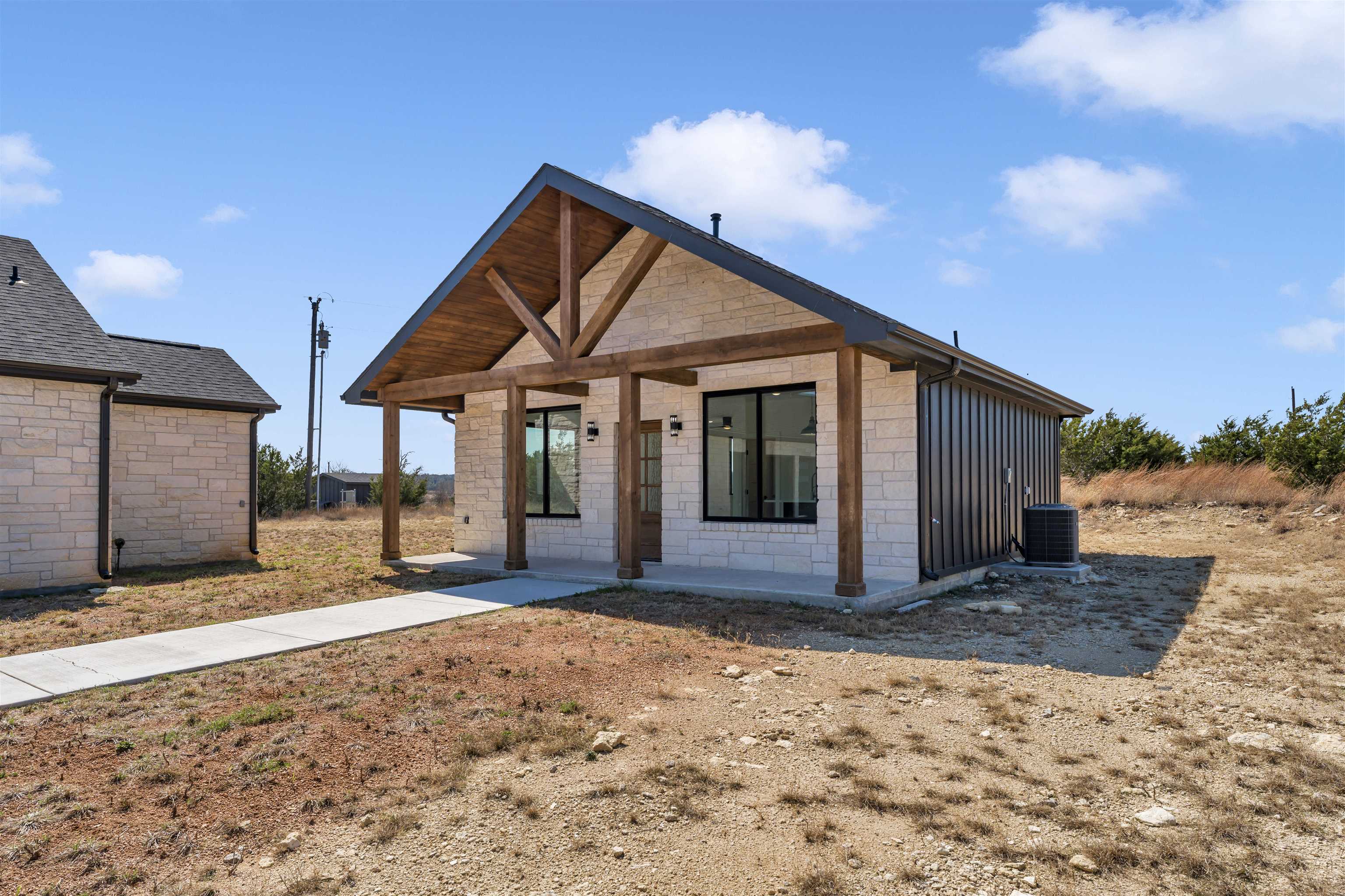 138 Cloudwood Ranch Road
