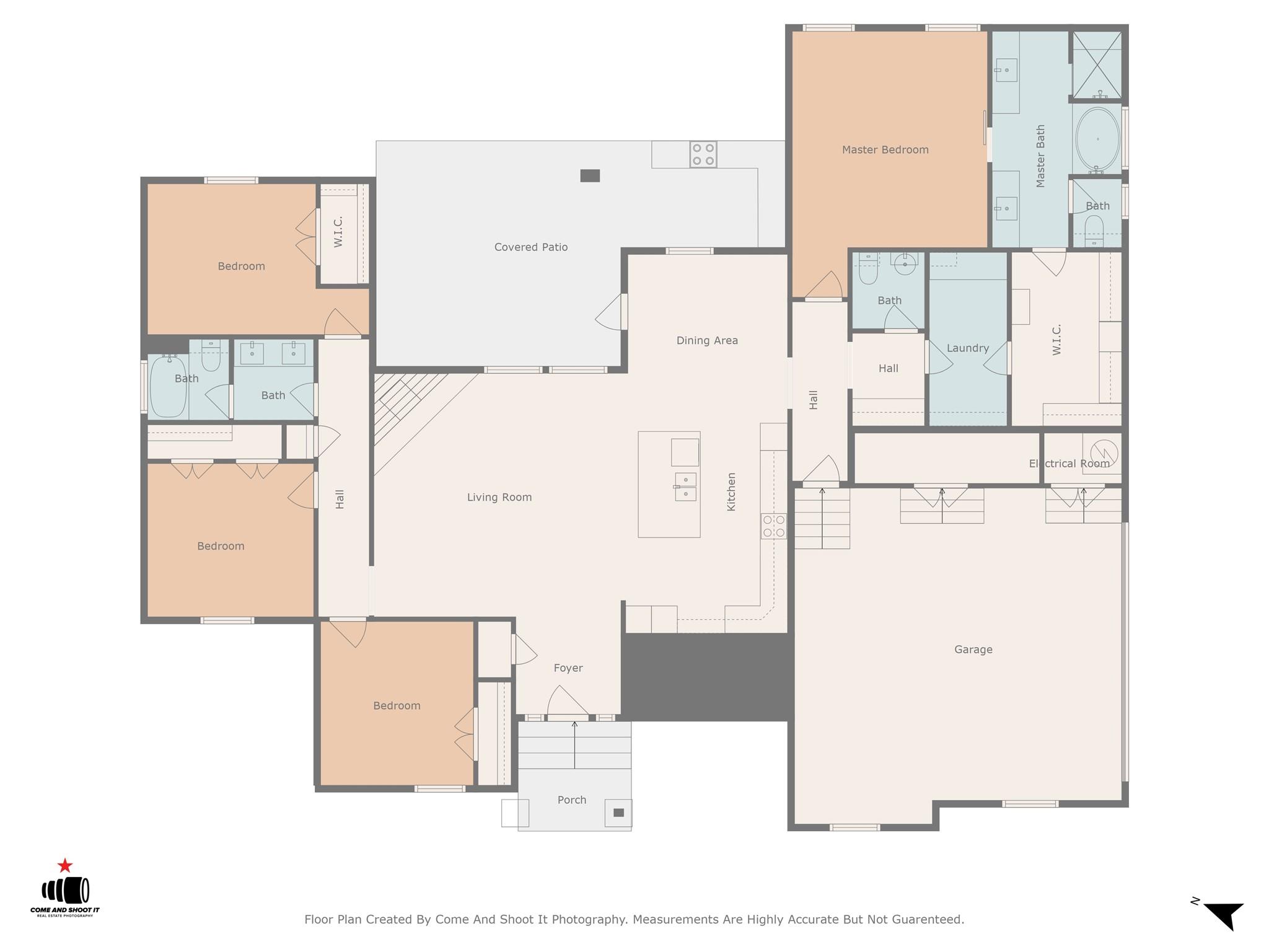 101 Dawna Len DR