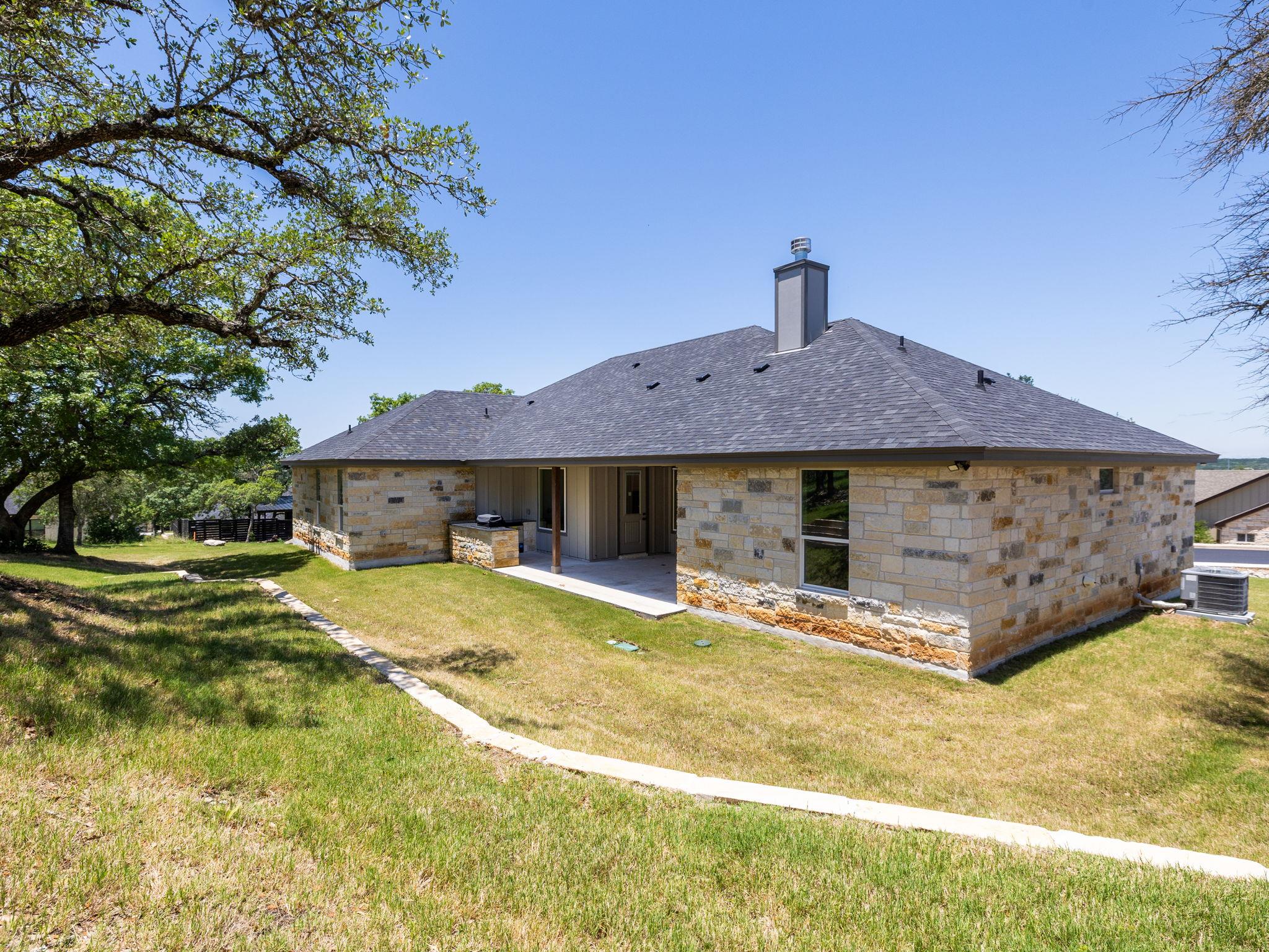 101 Dawna Len DR