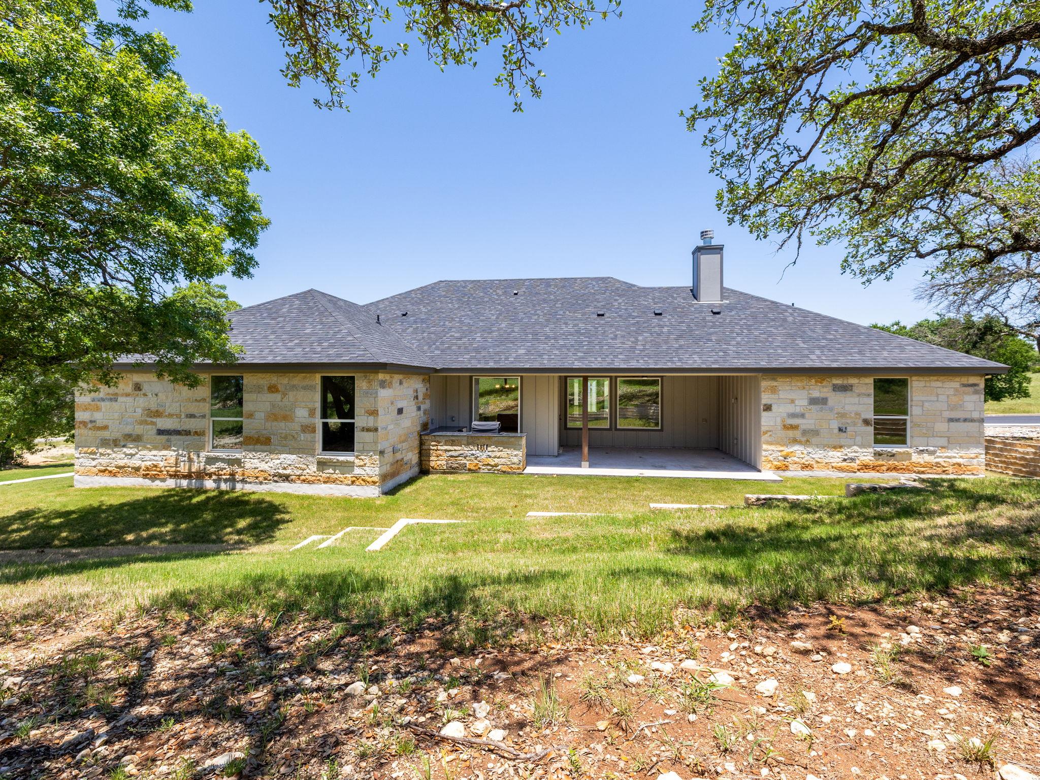 101 Dawna Len DR
