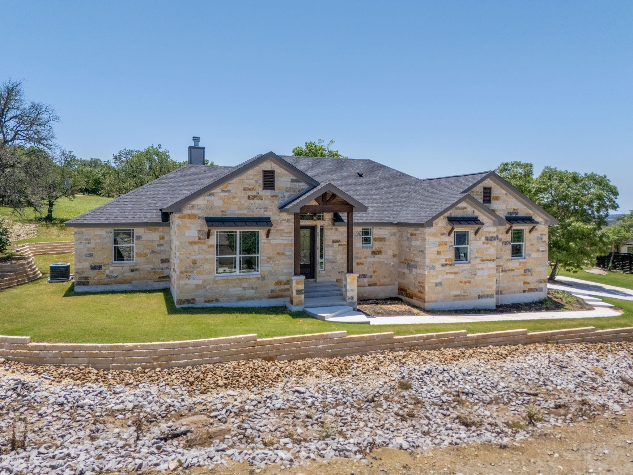 101 Dawna Len DR