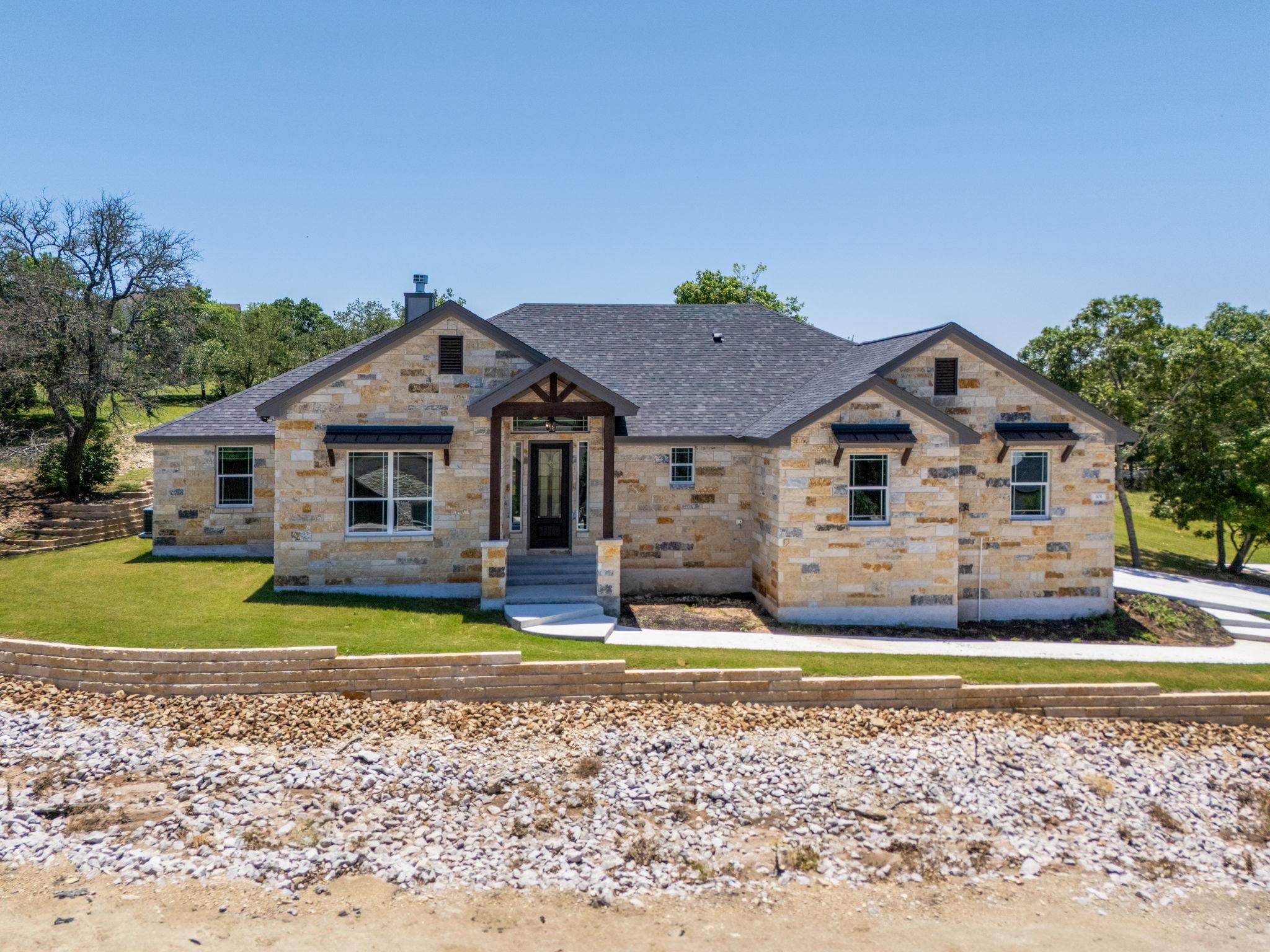 101 Dawna Len DR