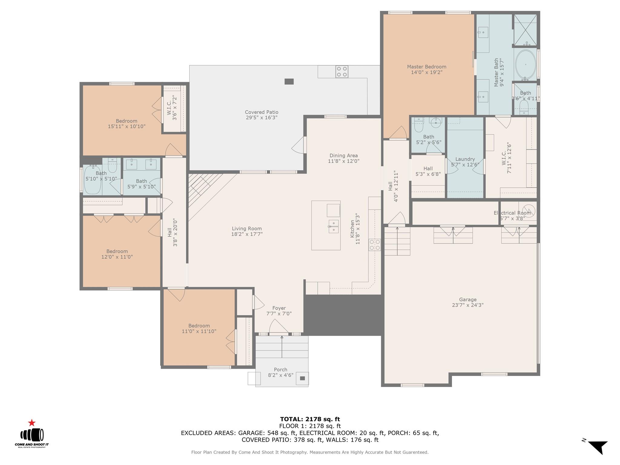 101 Dawna Len DR