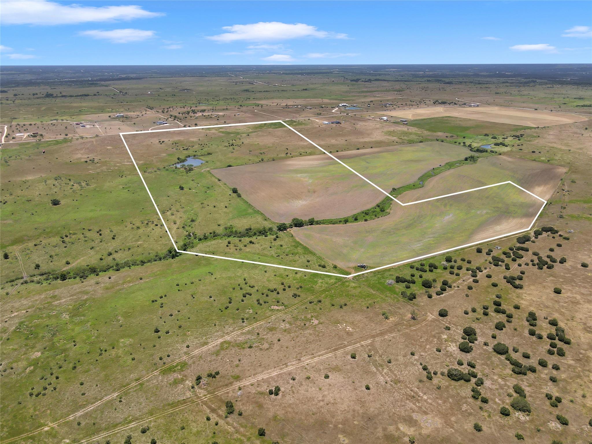 10600 County Road 210 RD