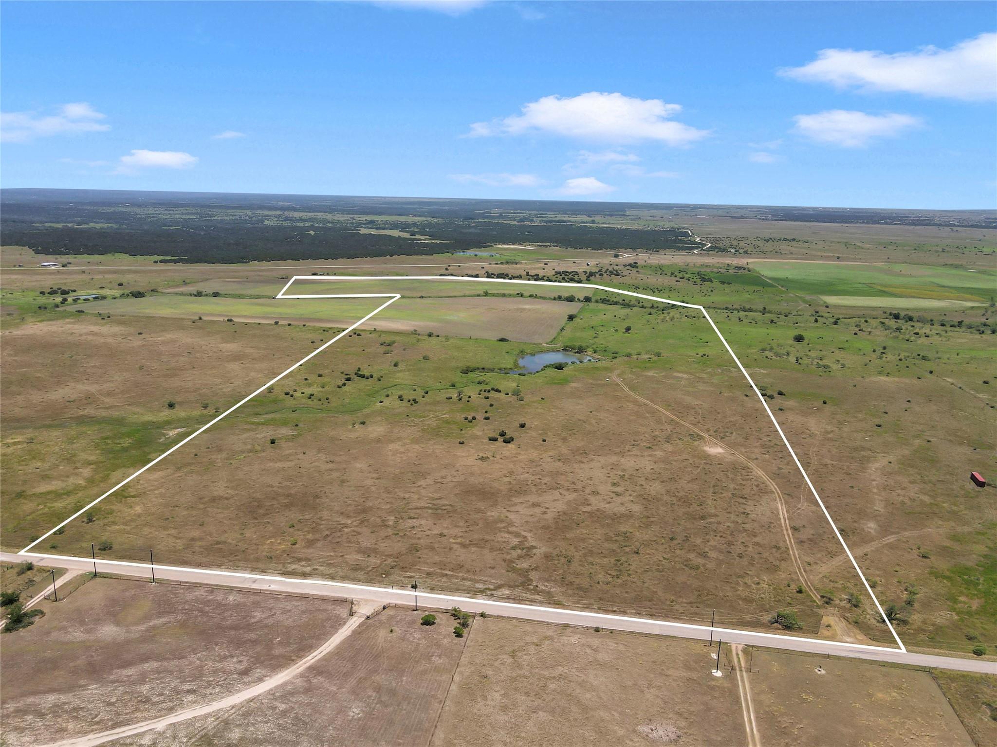10600 County Road 210 RD
