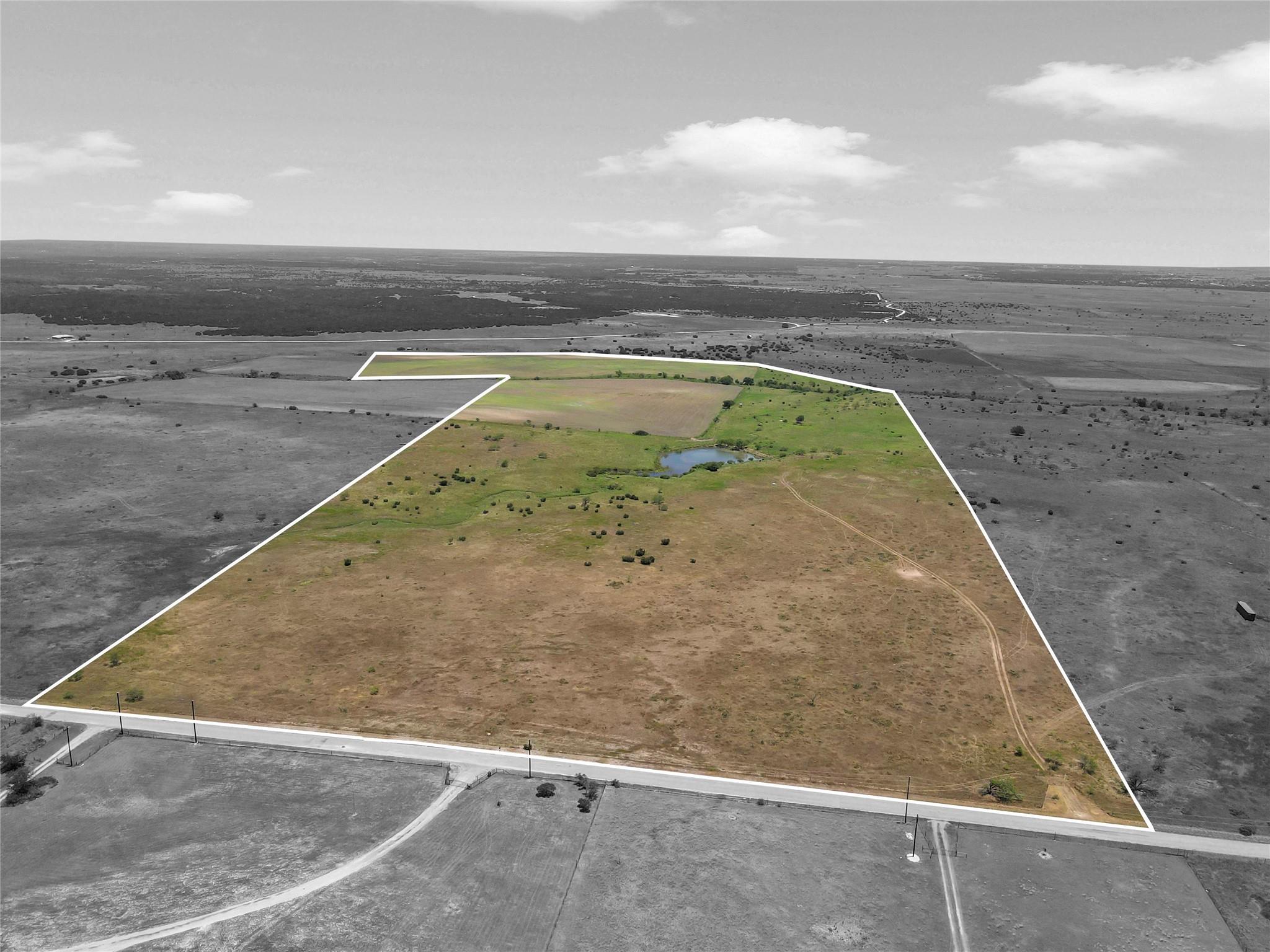10600 County Road 210 RD