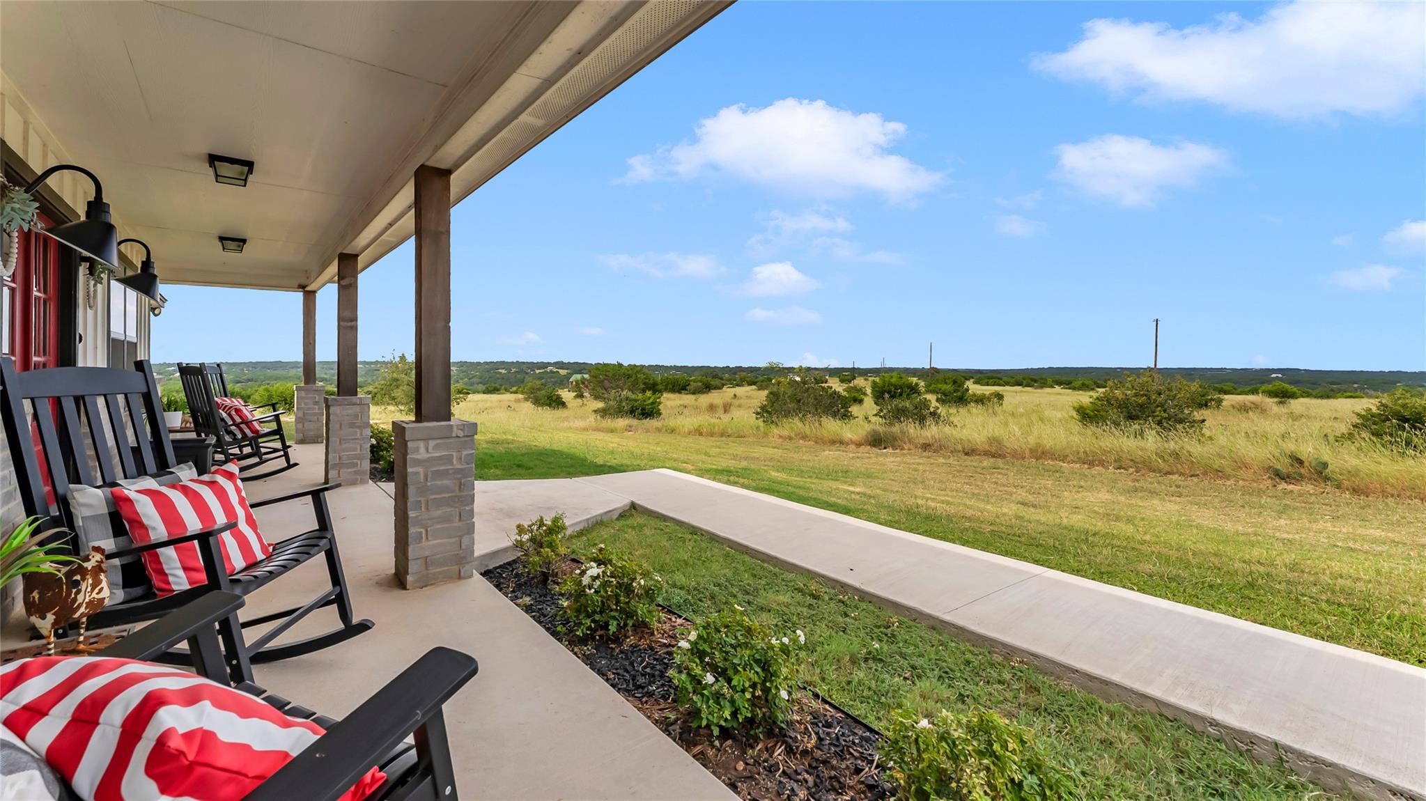 709 Three Creeks DR