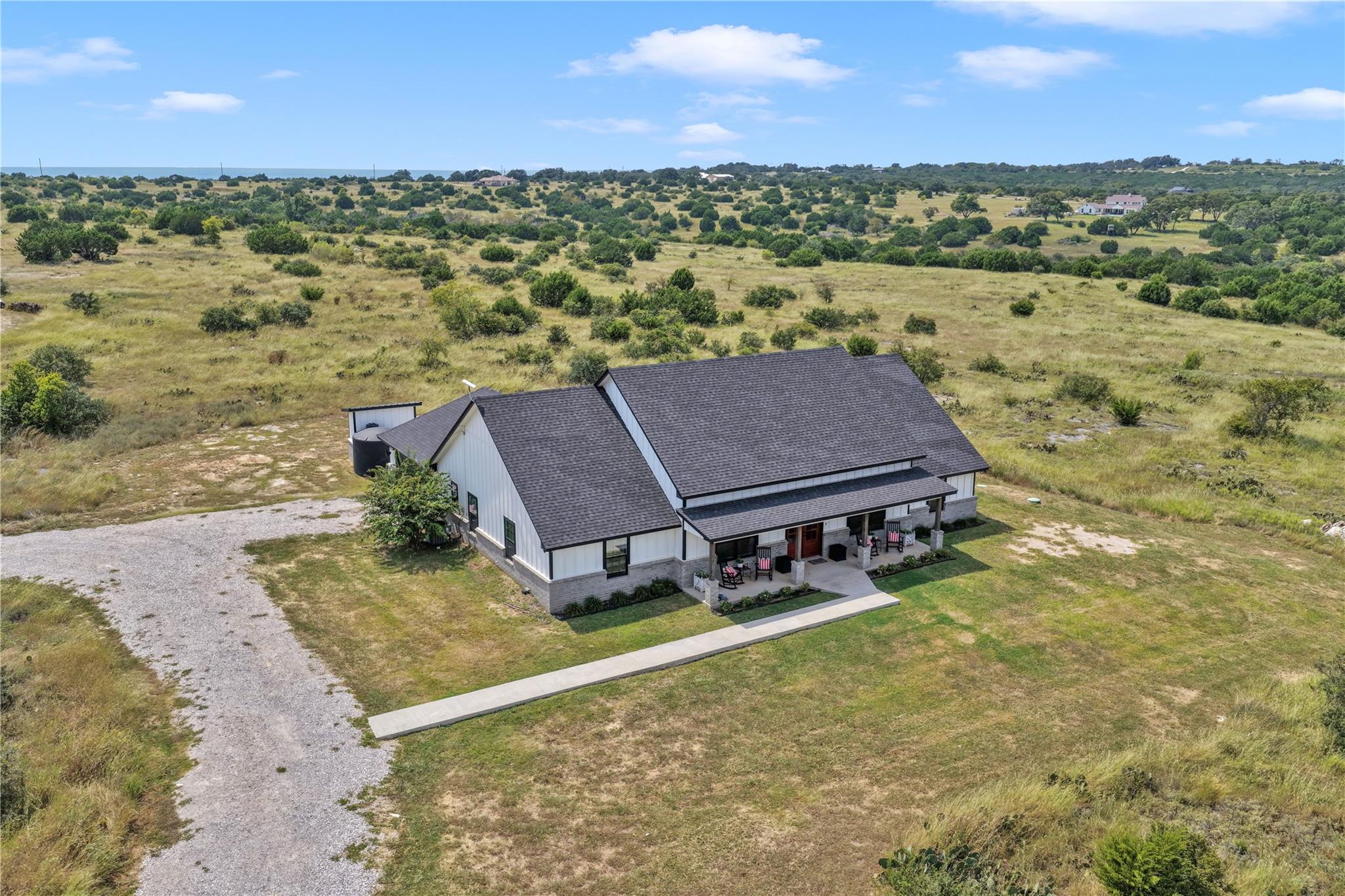 709 Three Creeks DR