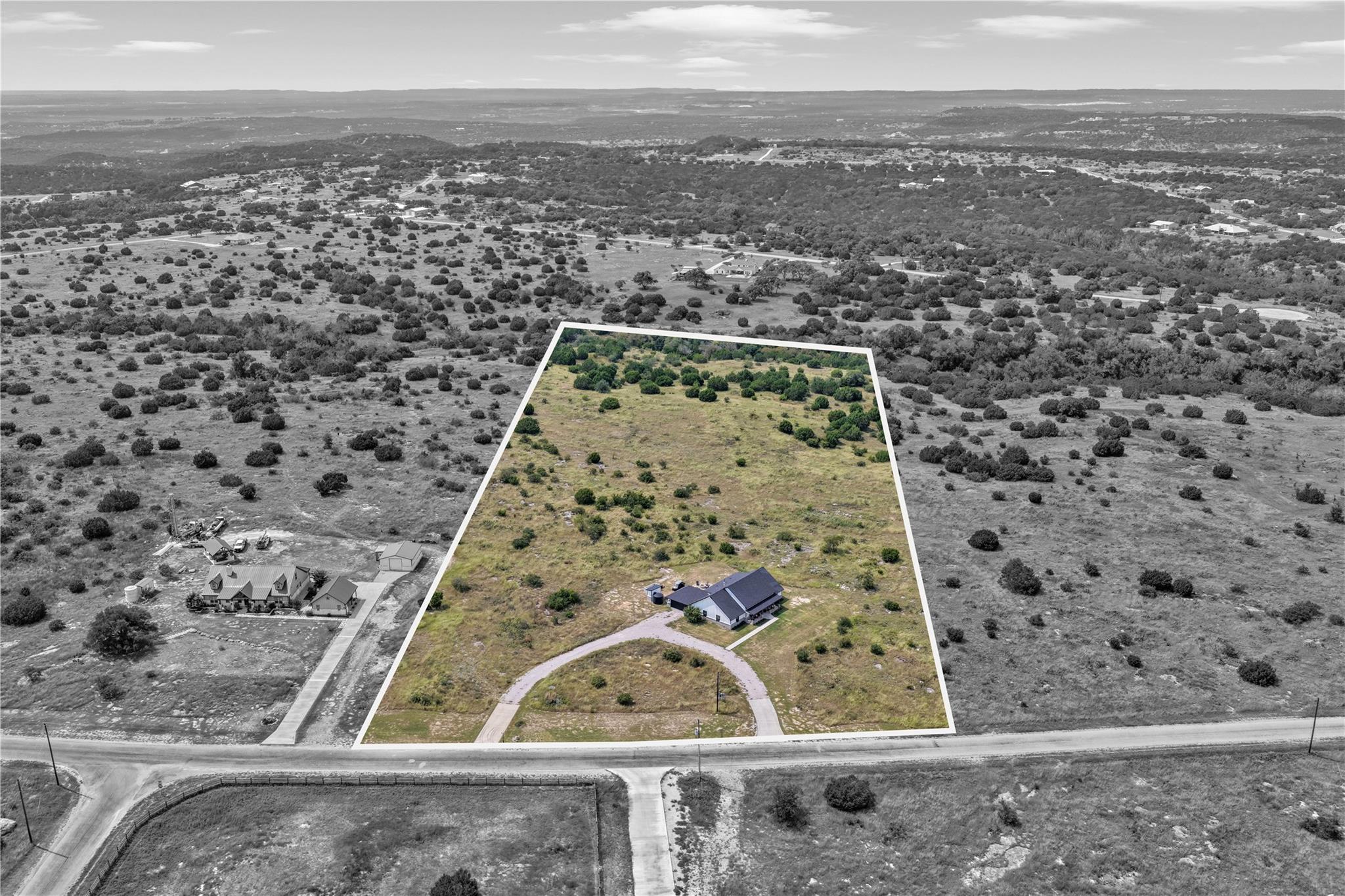709 Three Creeks DR