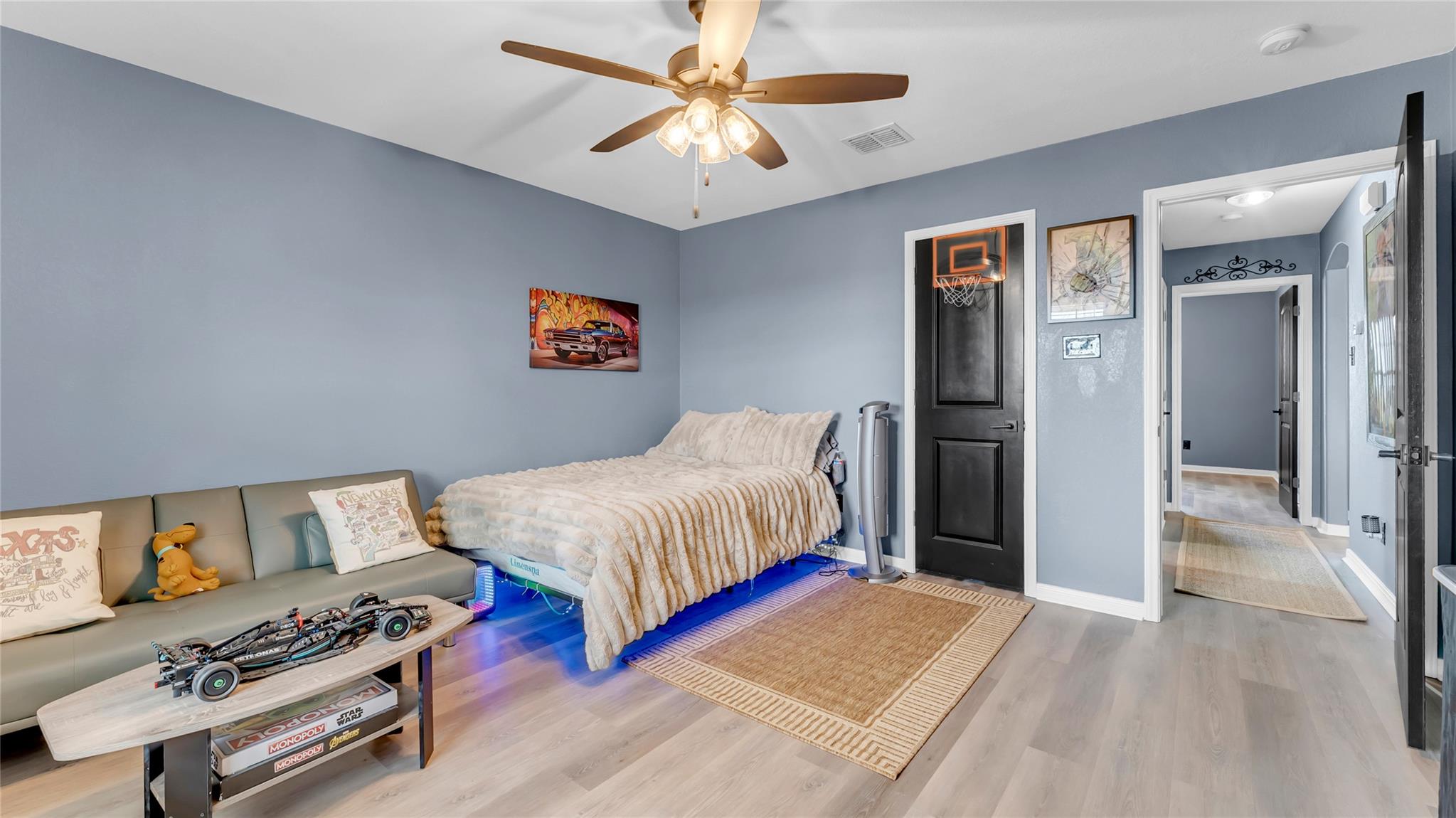 709 Three Creeks DR