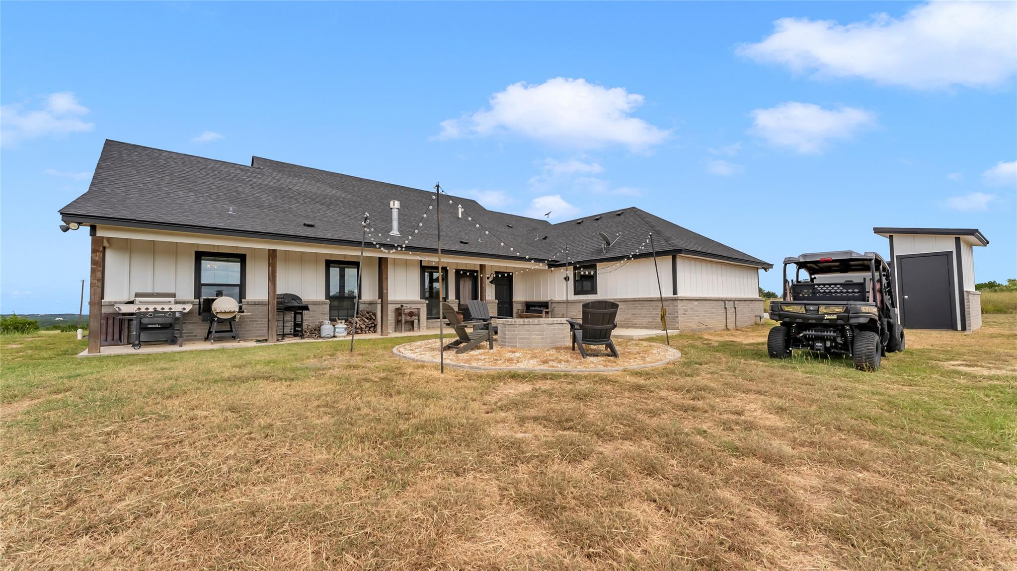 709 Three Creeks DR