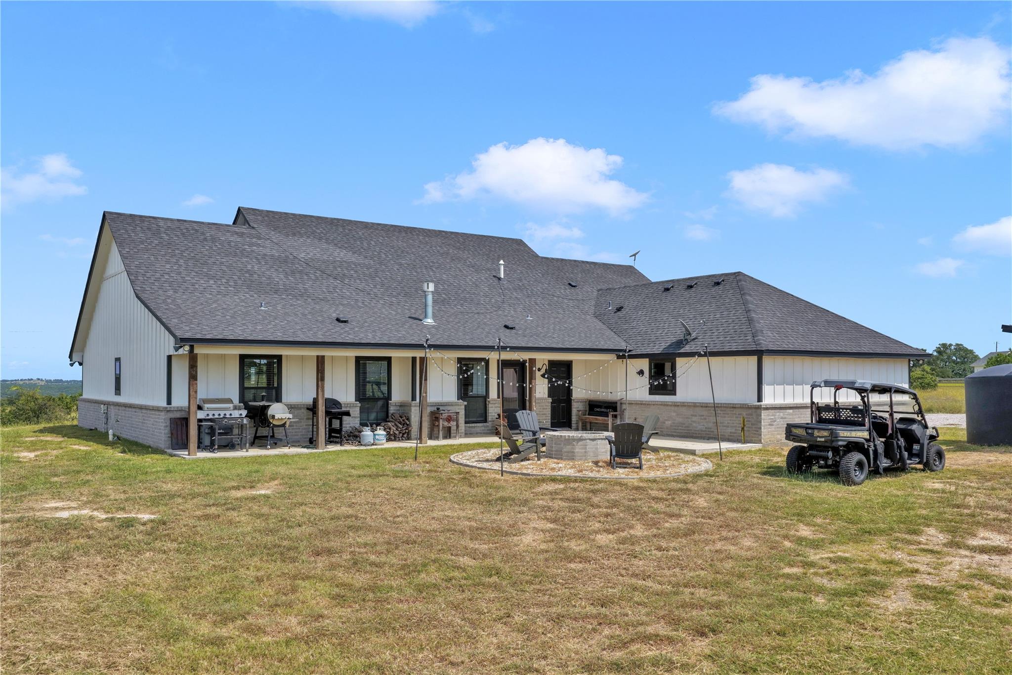 709 Three Creeks DR