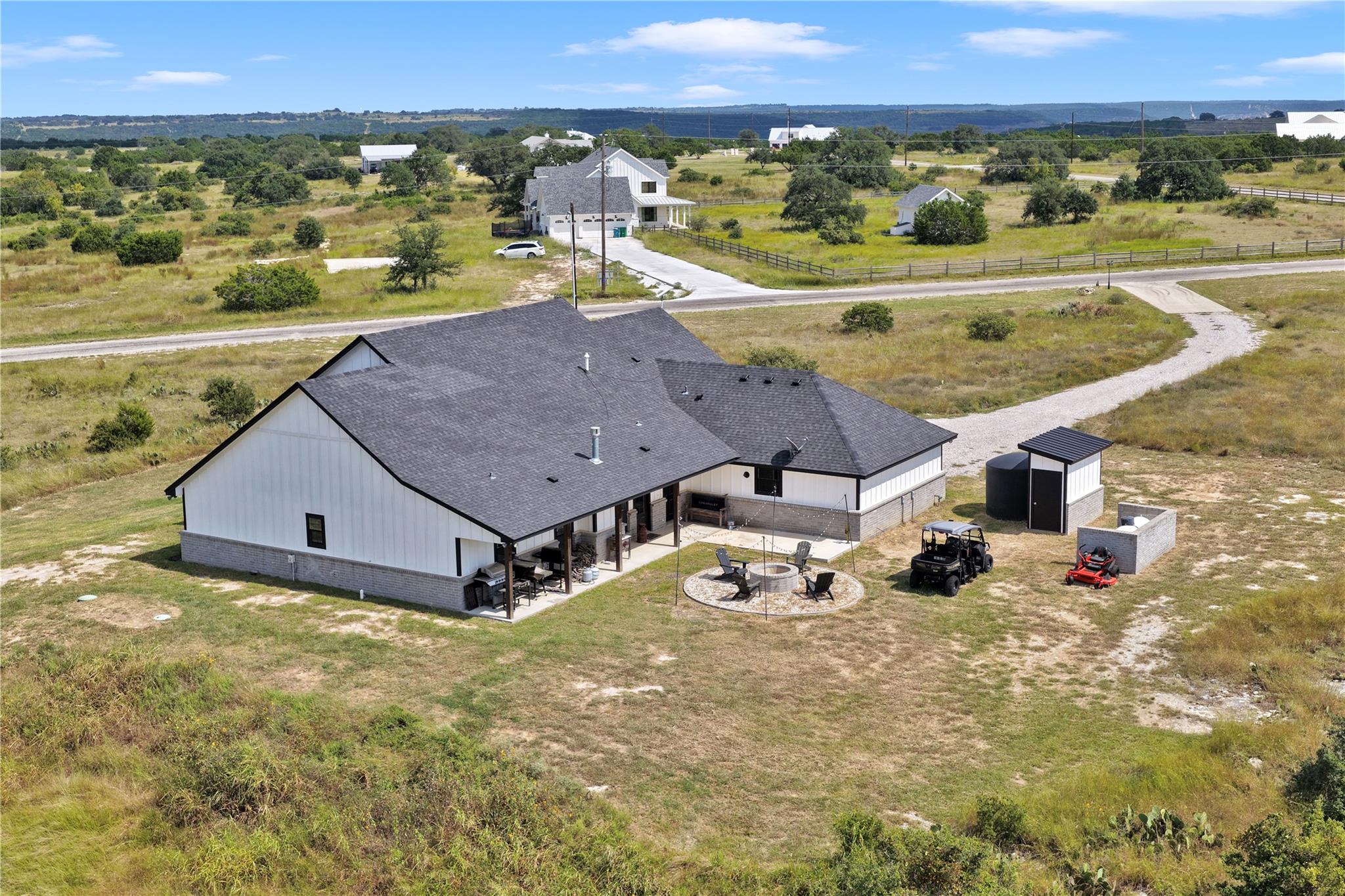 709 Three Creeks DR
