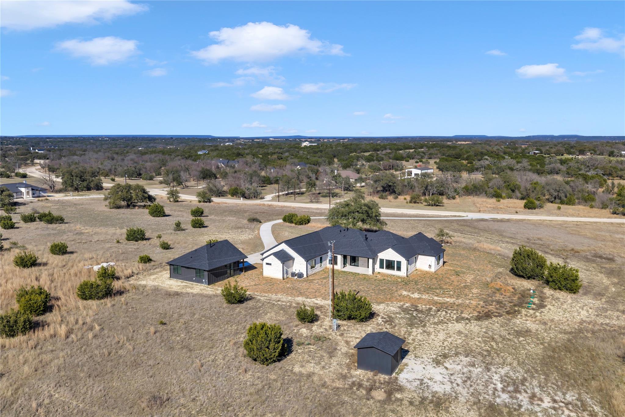 138 Cloudwood Ranch RD