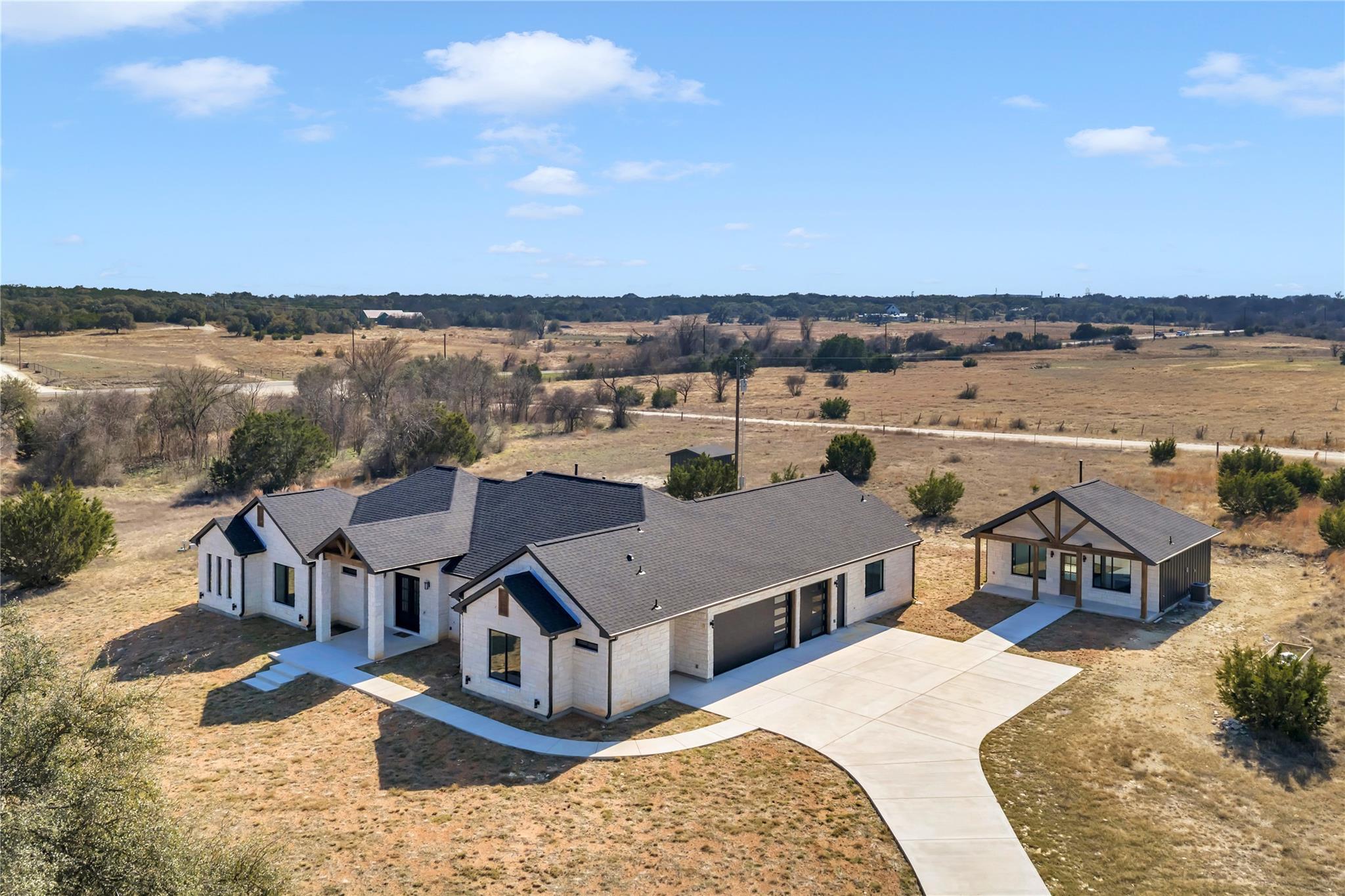 138 Cloudwood Ranch RD