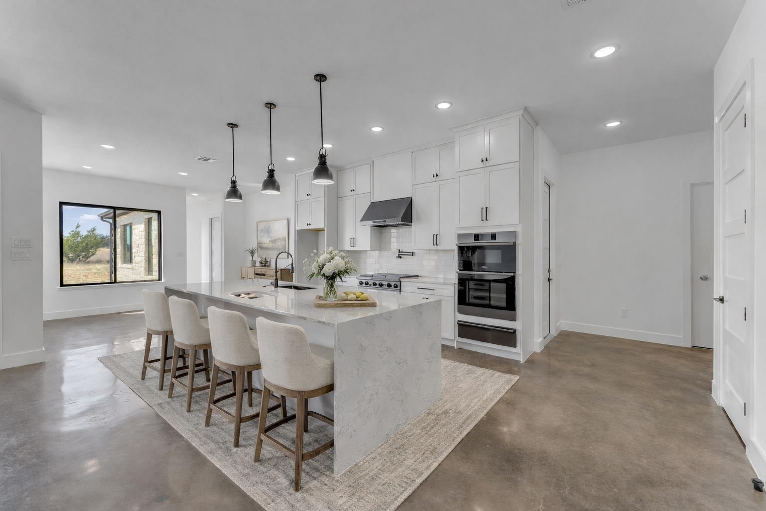 138 Cloudwood Ranch RD