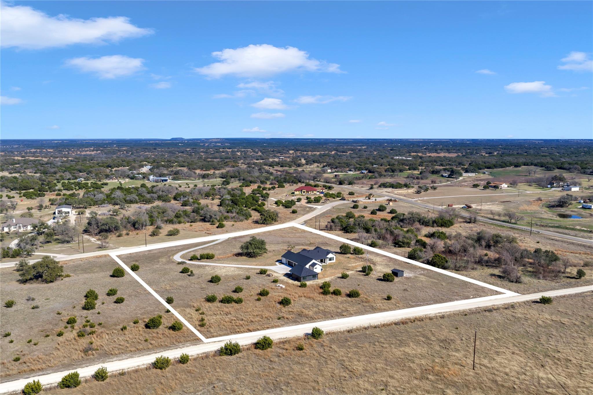 138 Cloudwood Ranch RD