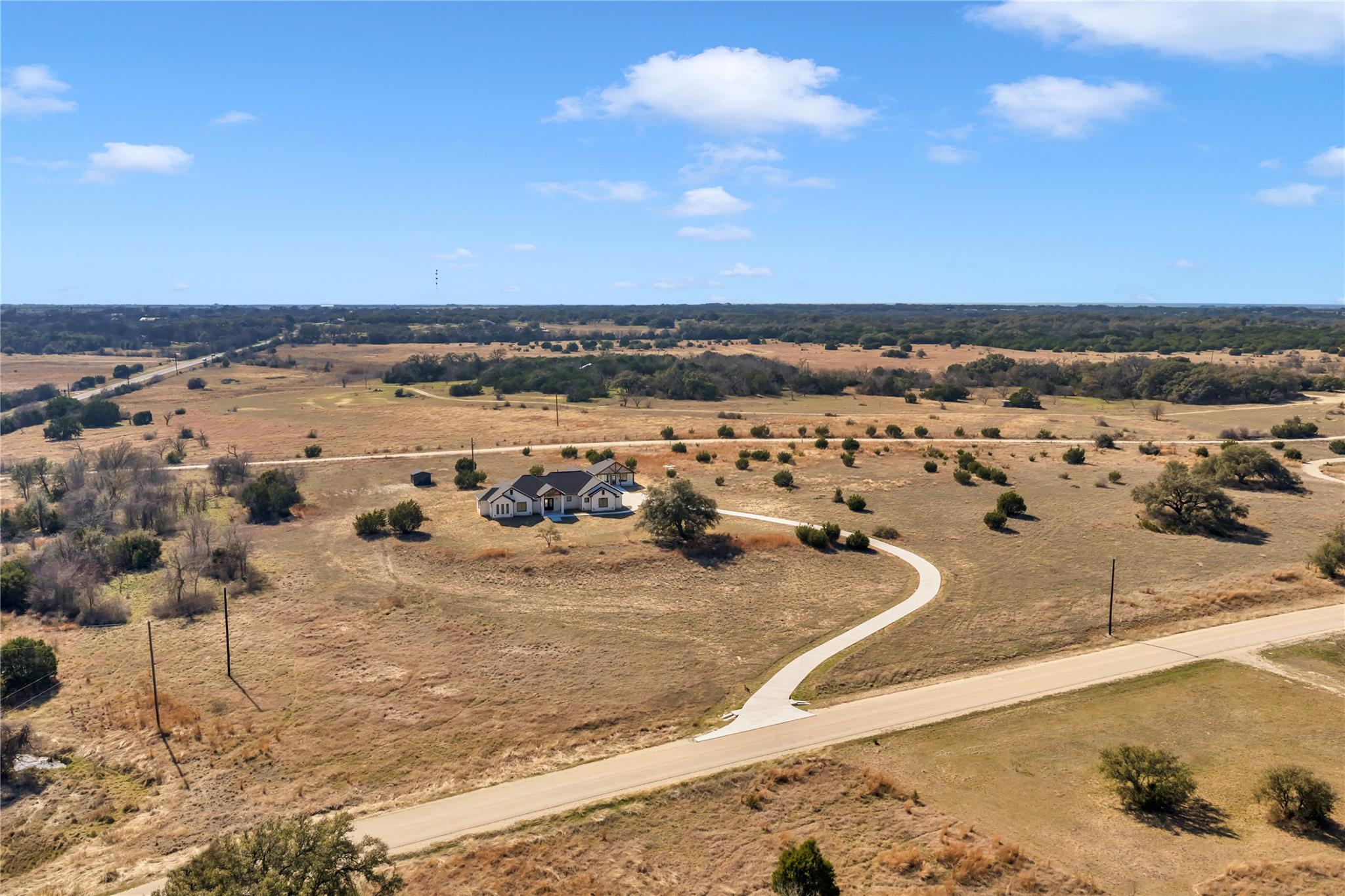 138 Cloudwood Ranch RD