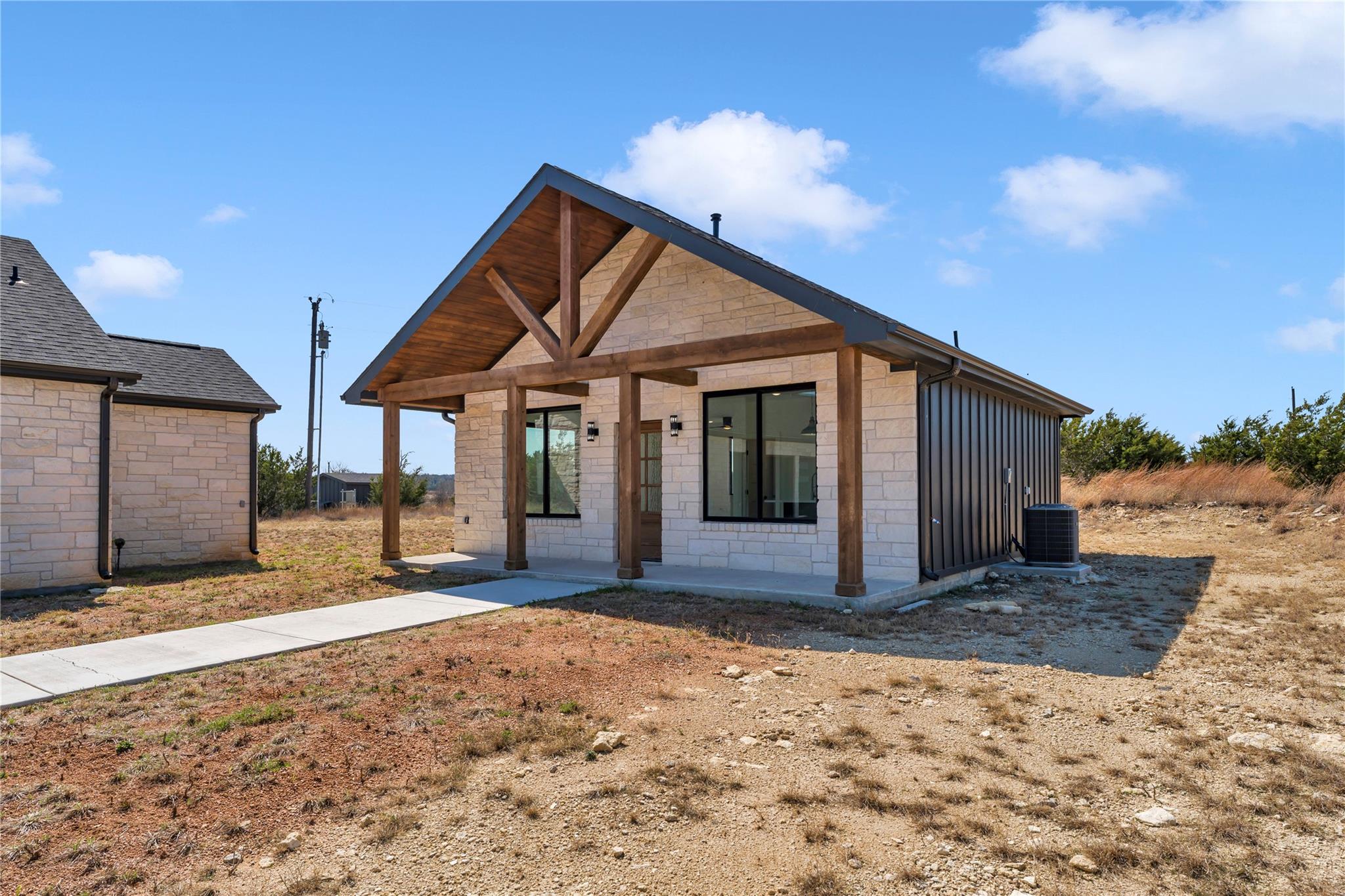 138 Cloudwood Ranch RD
