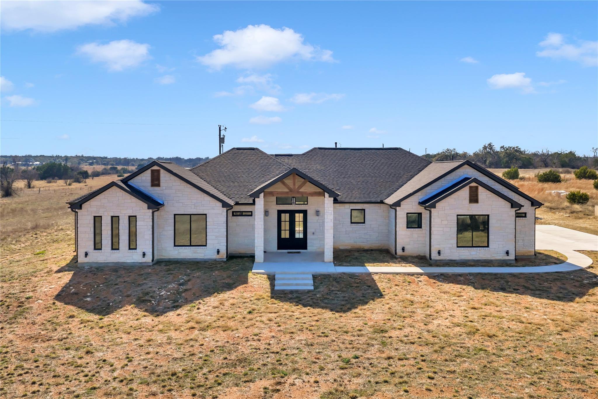138 Cloudwood Ranch RD