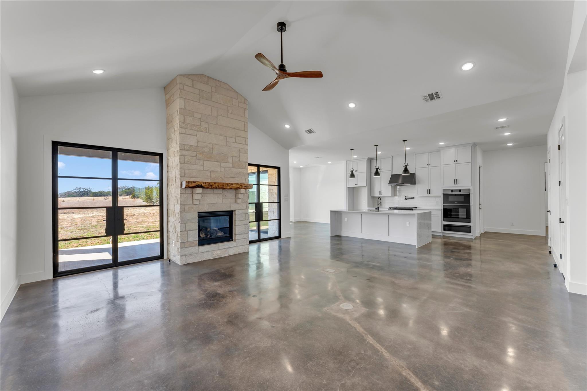 138 Cloudwood Ranch RD