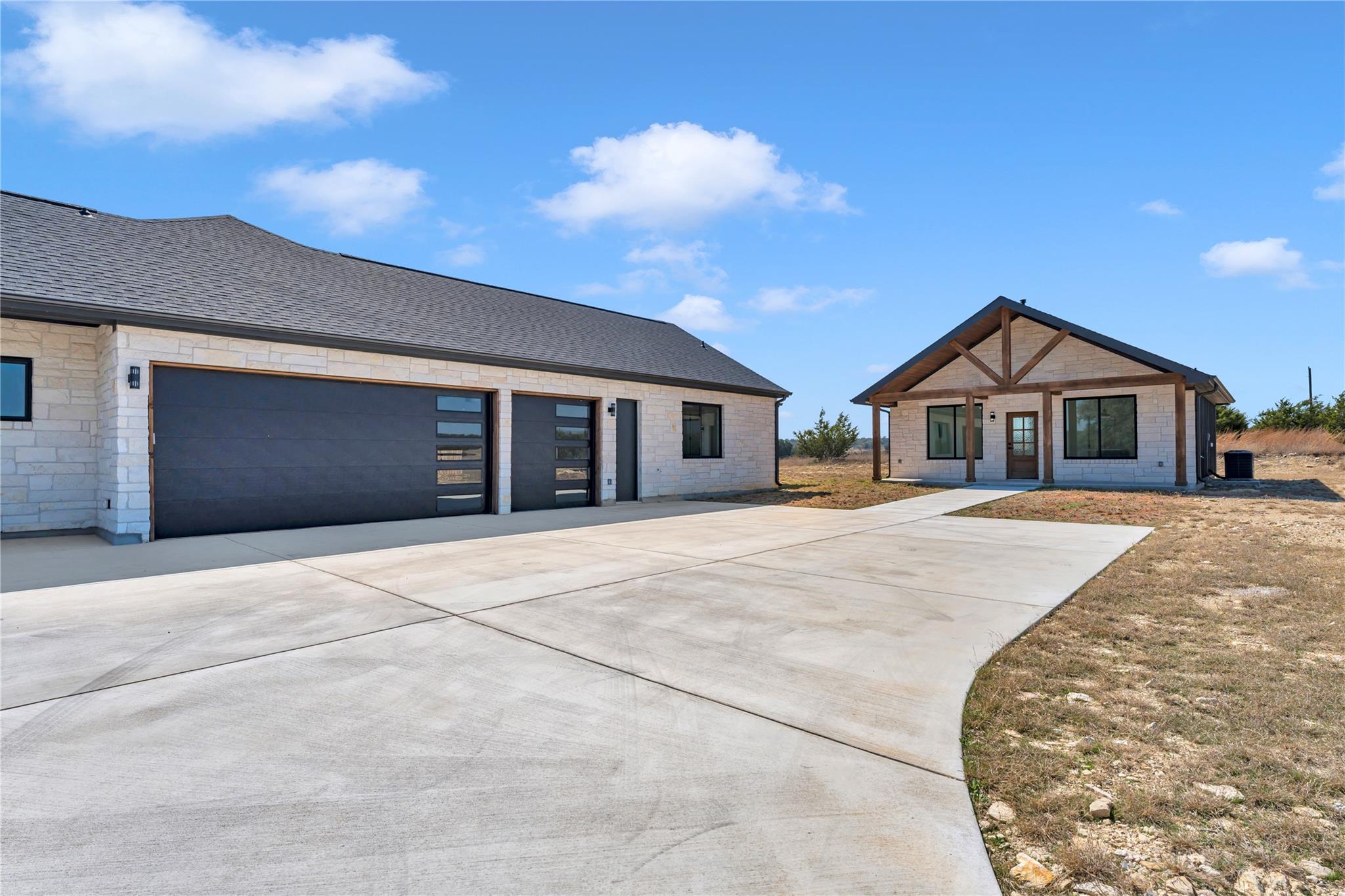 138 Cloudwood Ranch RD