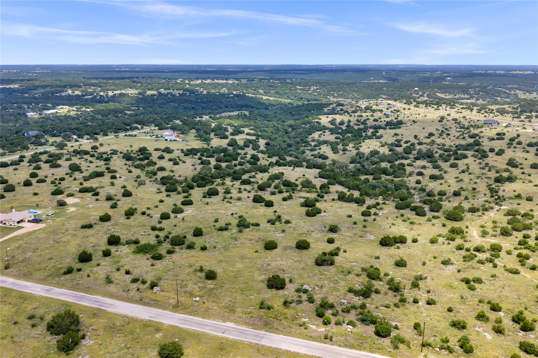 Lot 65 Three Creeks DR