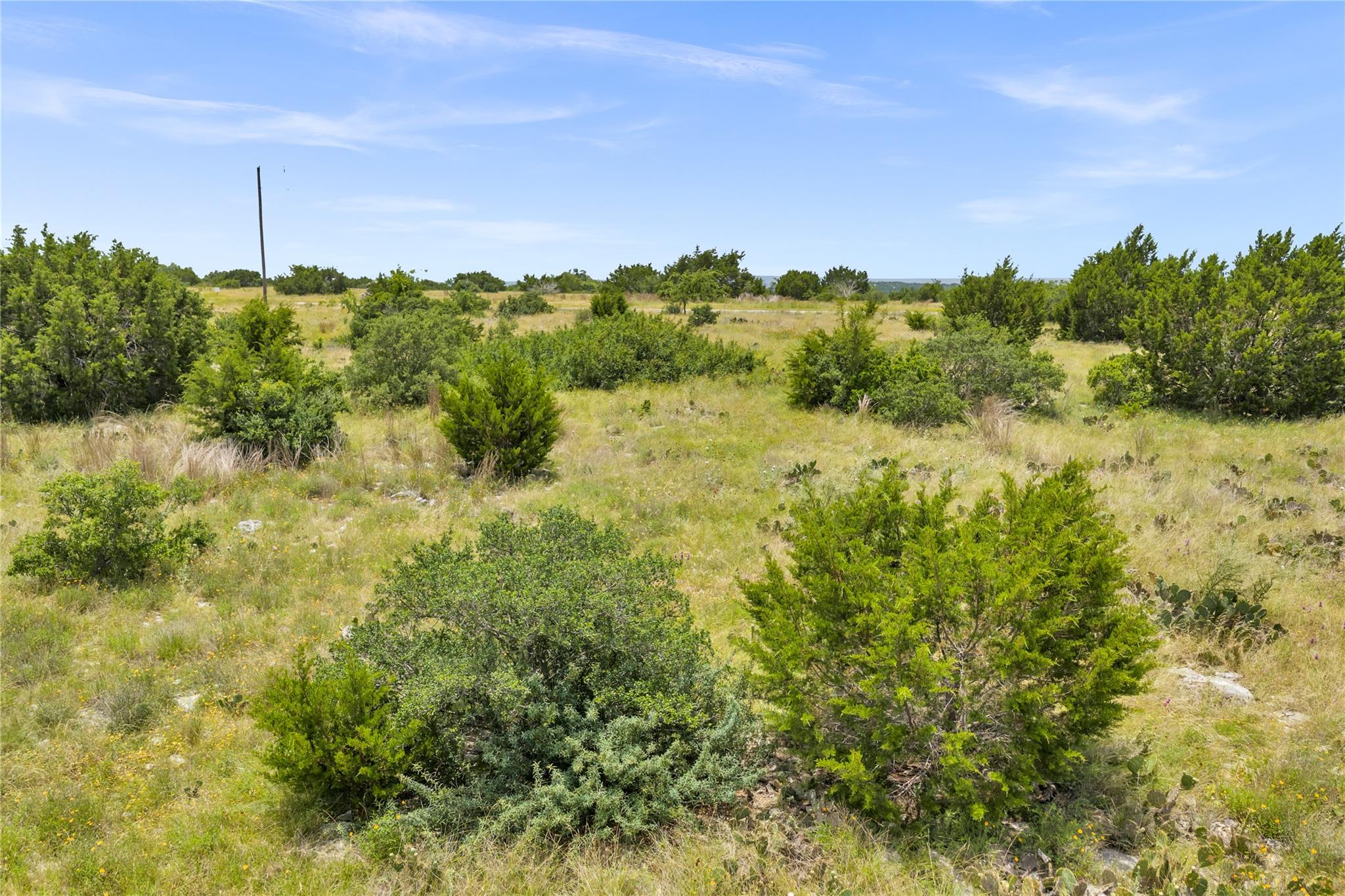 Lot 65 Three Creeks DR