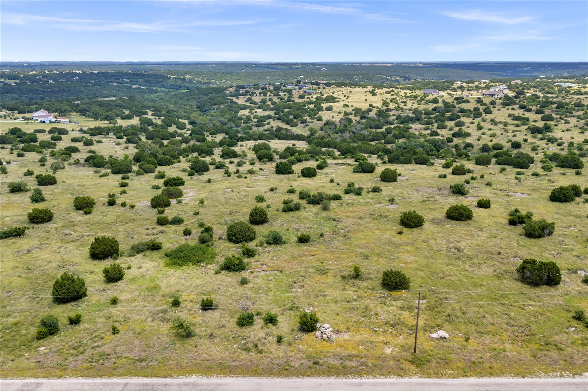 Lot 65 Three Creeks DR