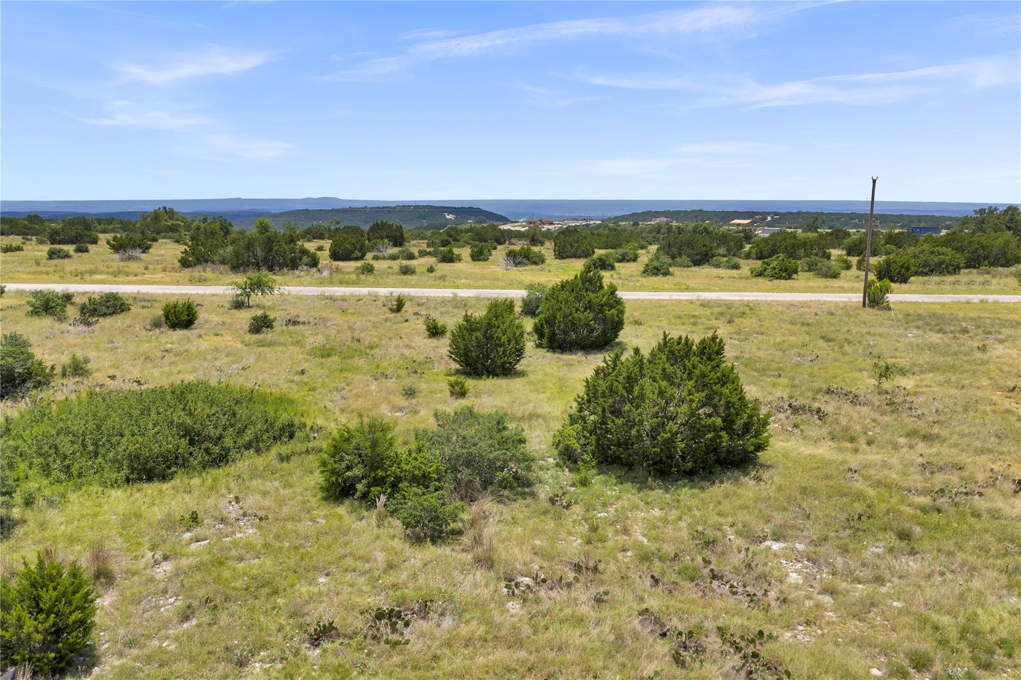 Lot 65 Three Creeks DR