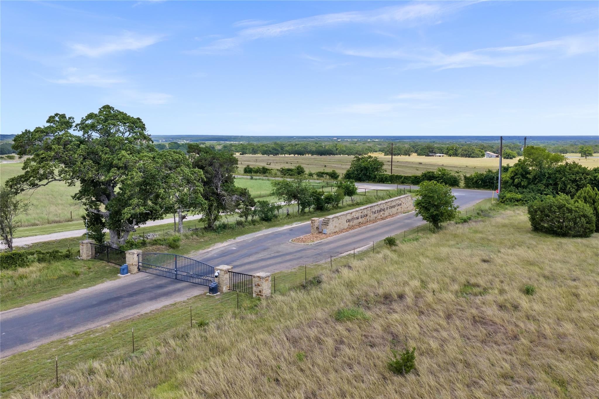 Lot 65 Three Creeks DR