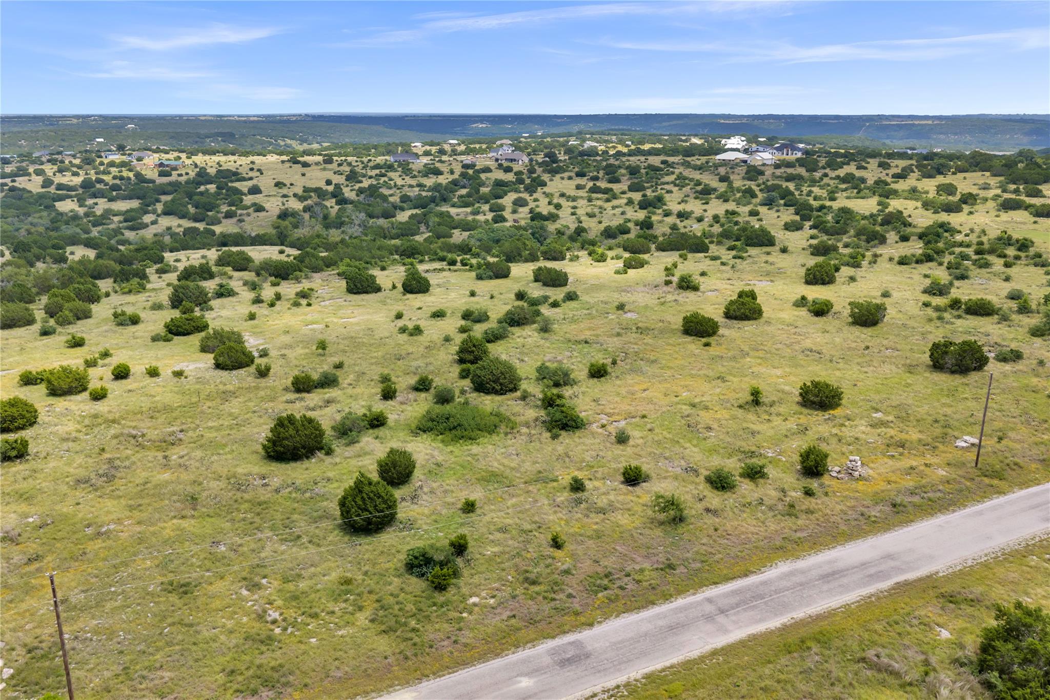 Lot 65 Three Creeks DR