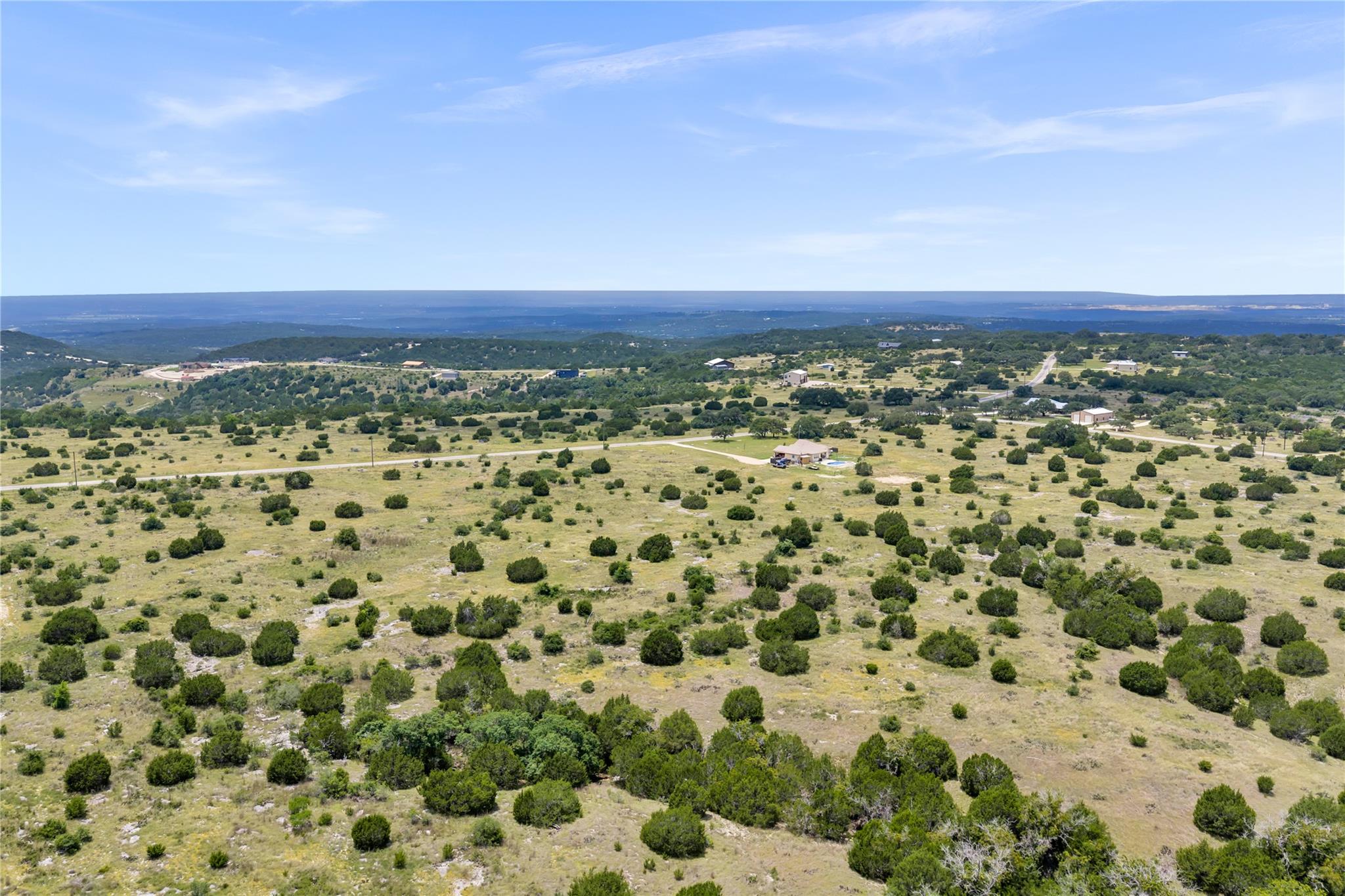 Lot 65 Three Creeks DR