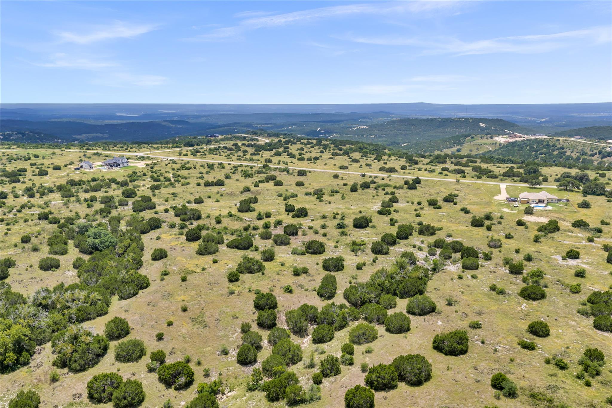 Lot 65 Three Creeks DR