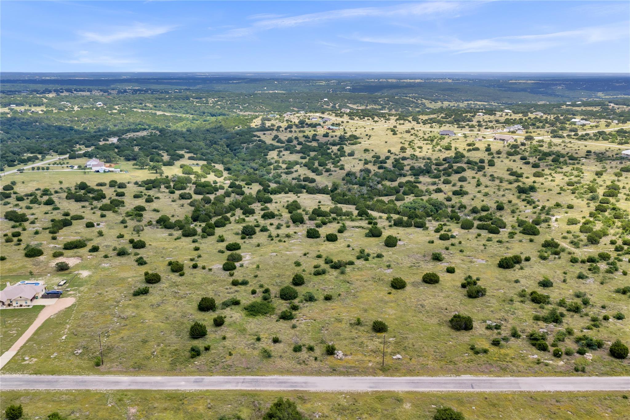 Lot 65 Three Creeks DR