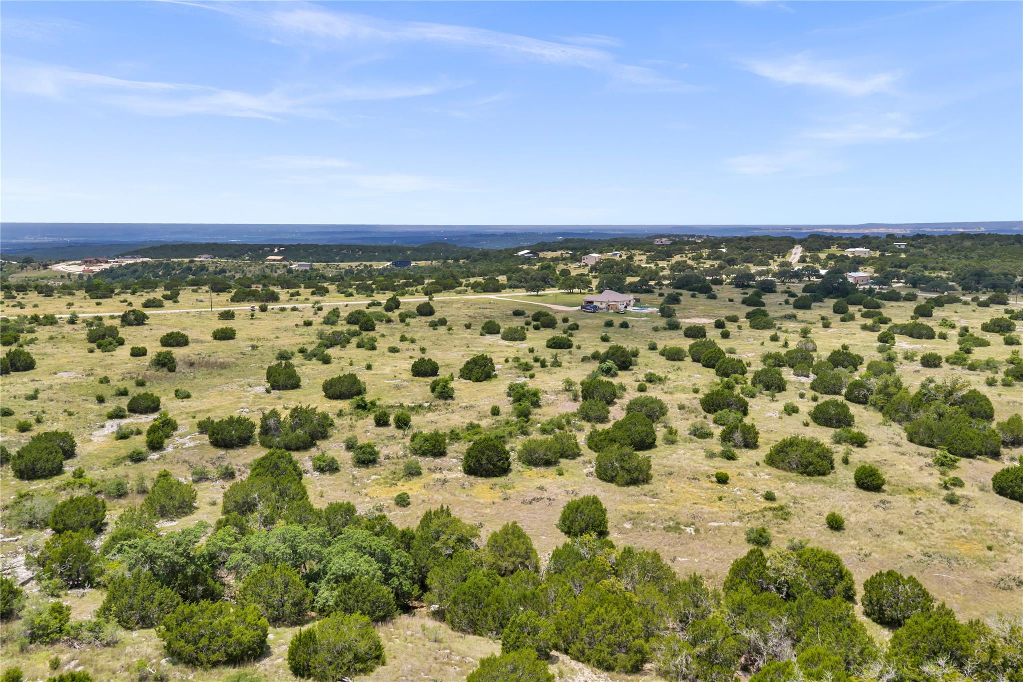 Lot 65 Three Creeks DR